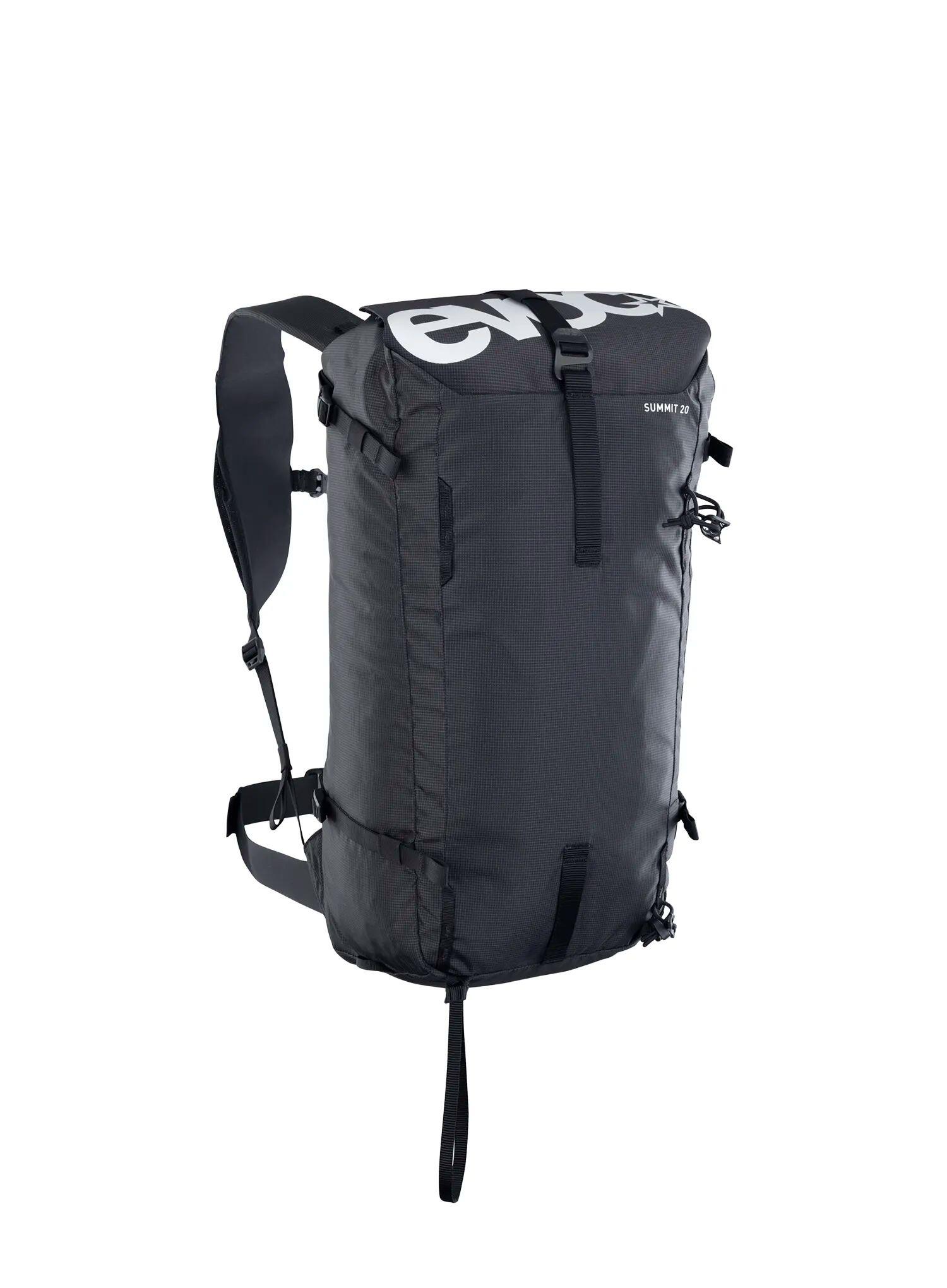 Plecak skiturowy Evoc Summit 20 - black