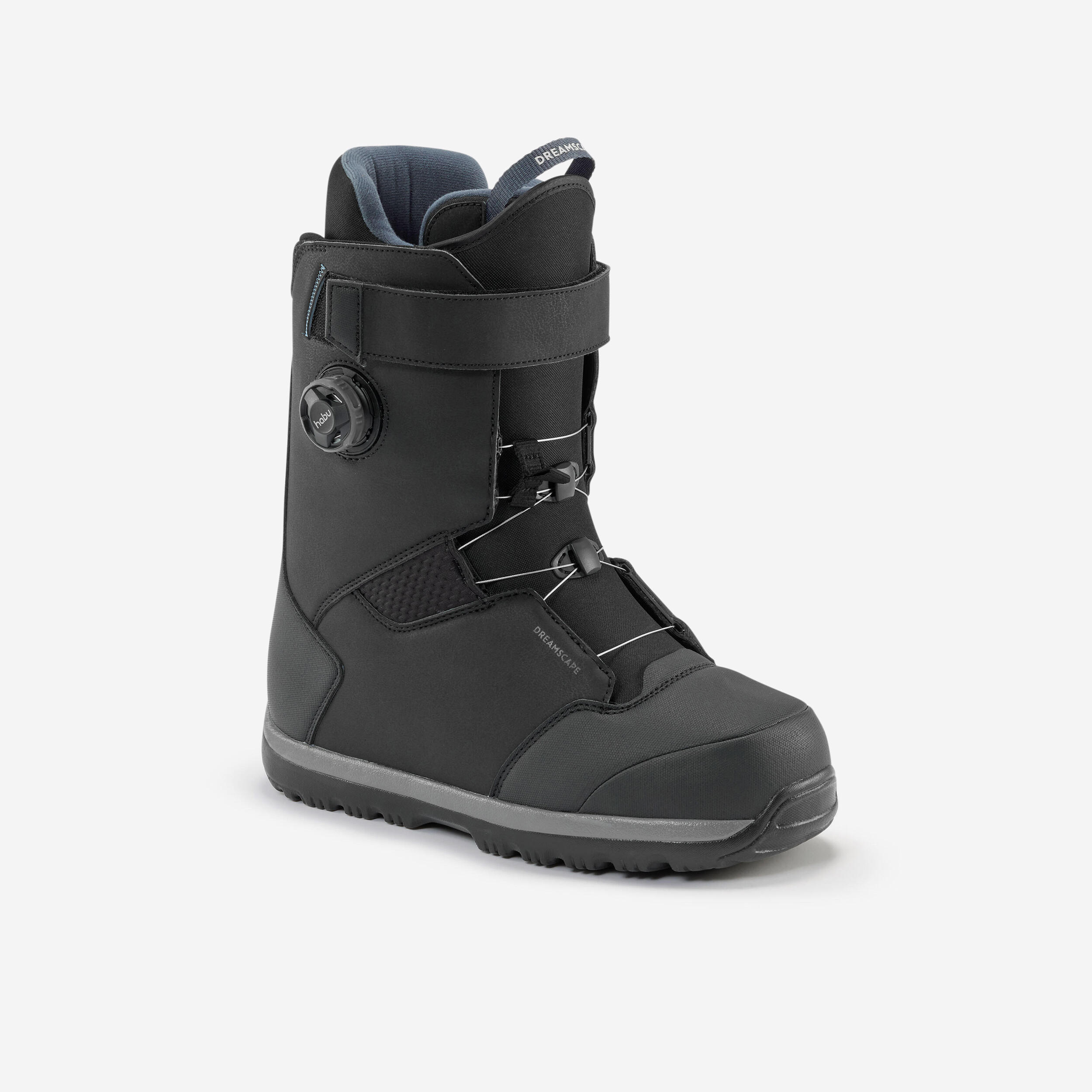 Buty snowboardowe męskie Dreamscape Allroad 500 all mountain