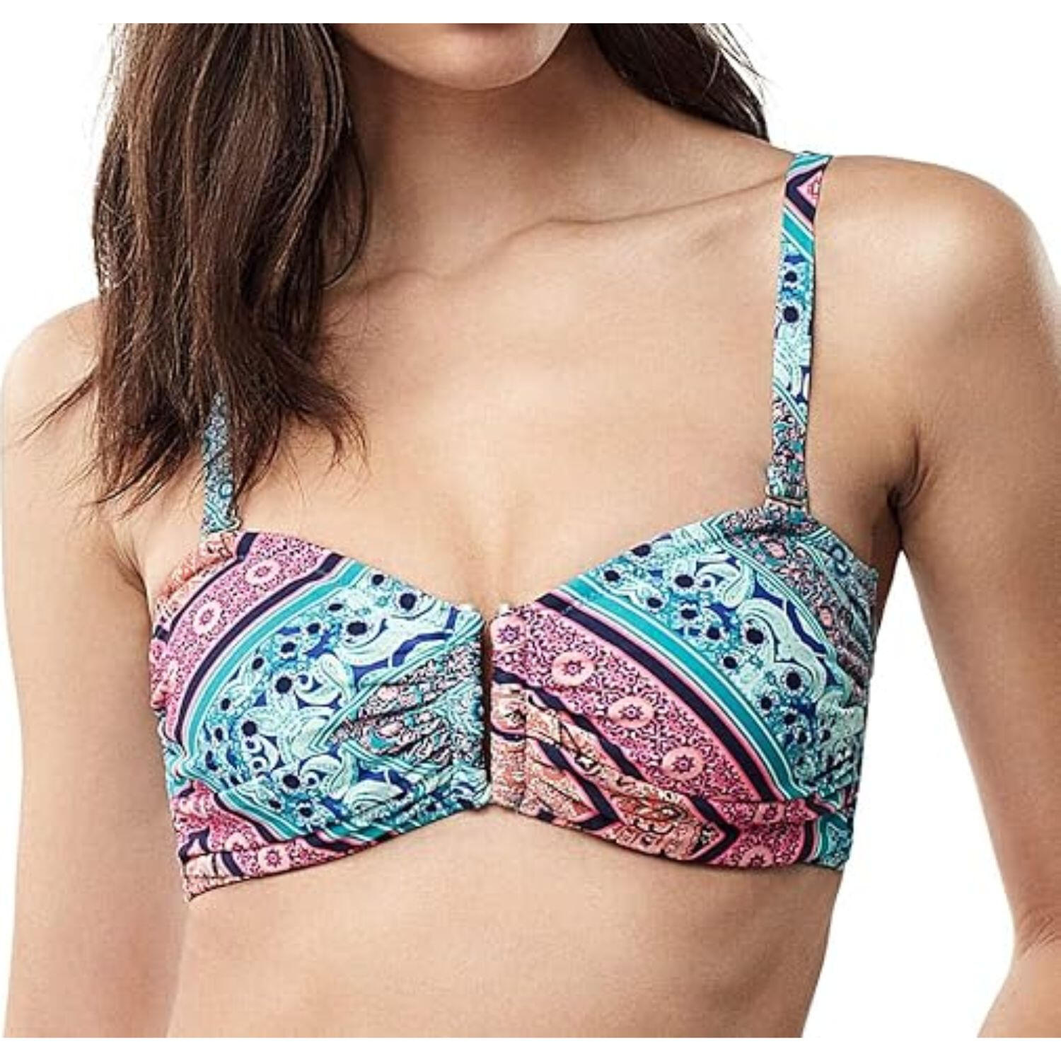 Góra od bikini O'Neill Fancy Bandeau