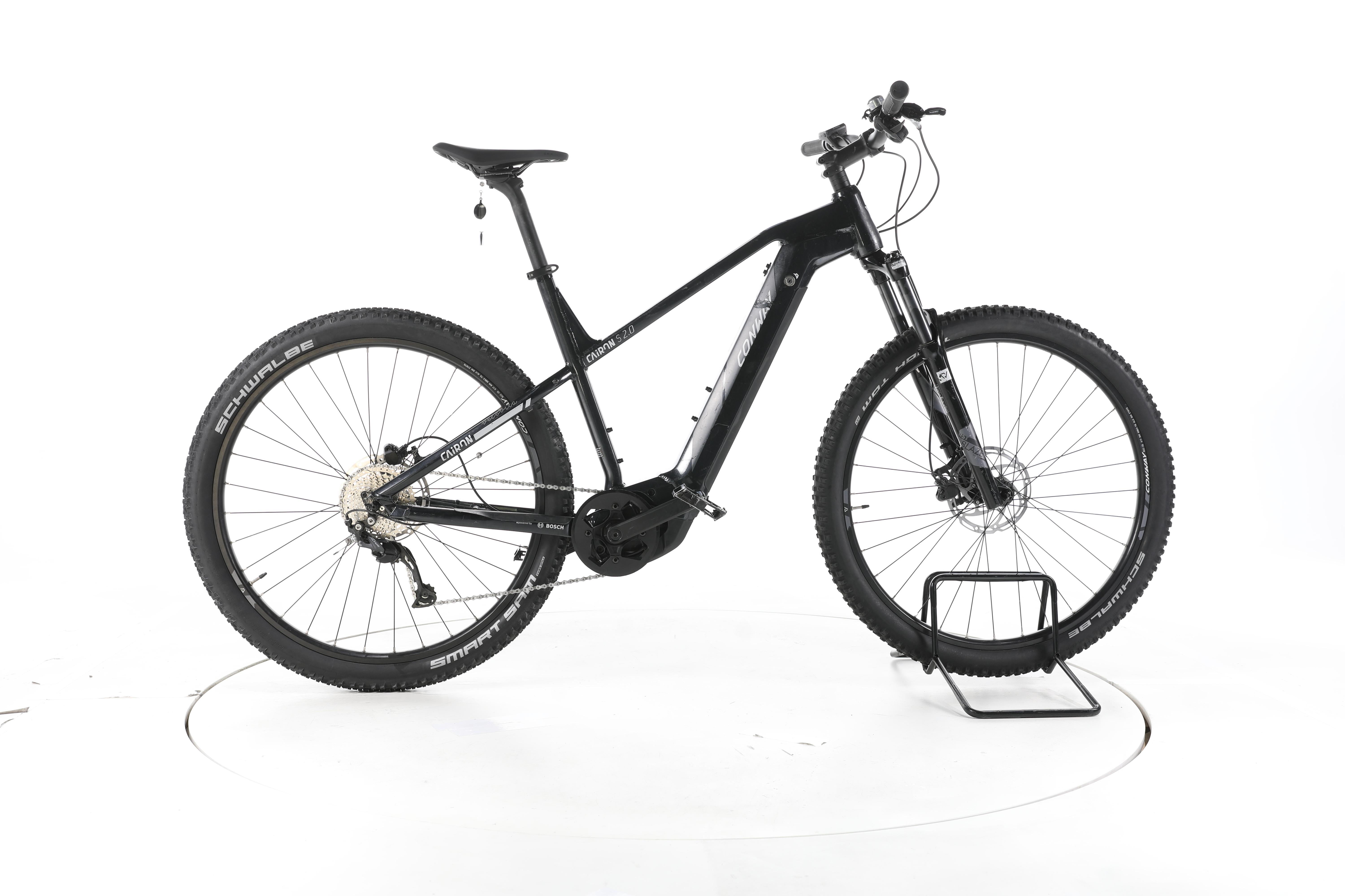Second Life - Conway Cairon S 2.0 E-Bike - Bardzo dobry stan