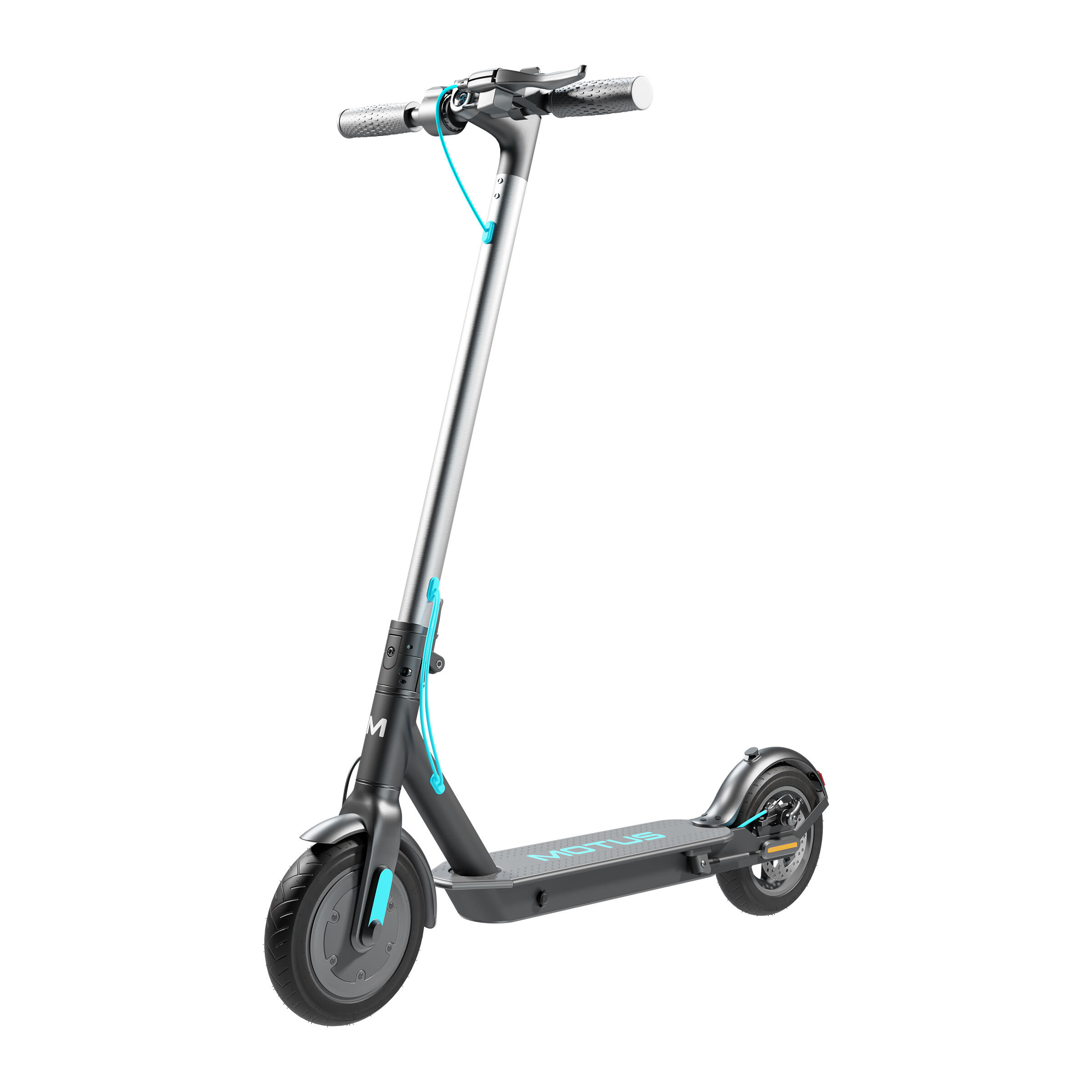 Hulajnoga elektryczna Motus Scooty 10 Lite 2022, 350 W