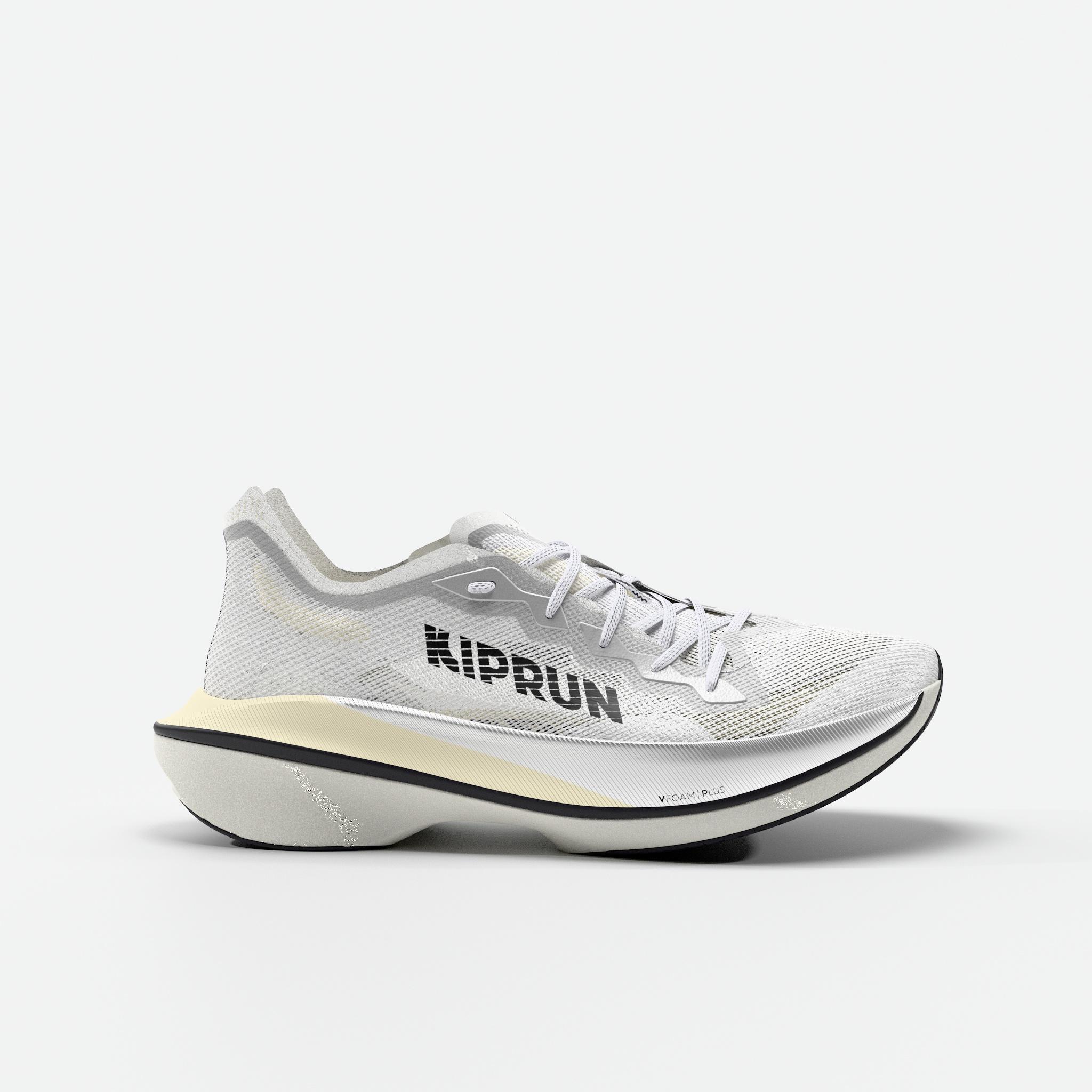 Buty do biegania z płytką karbonową damskie Kiprun KD900X LD 2