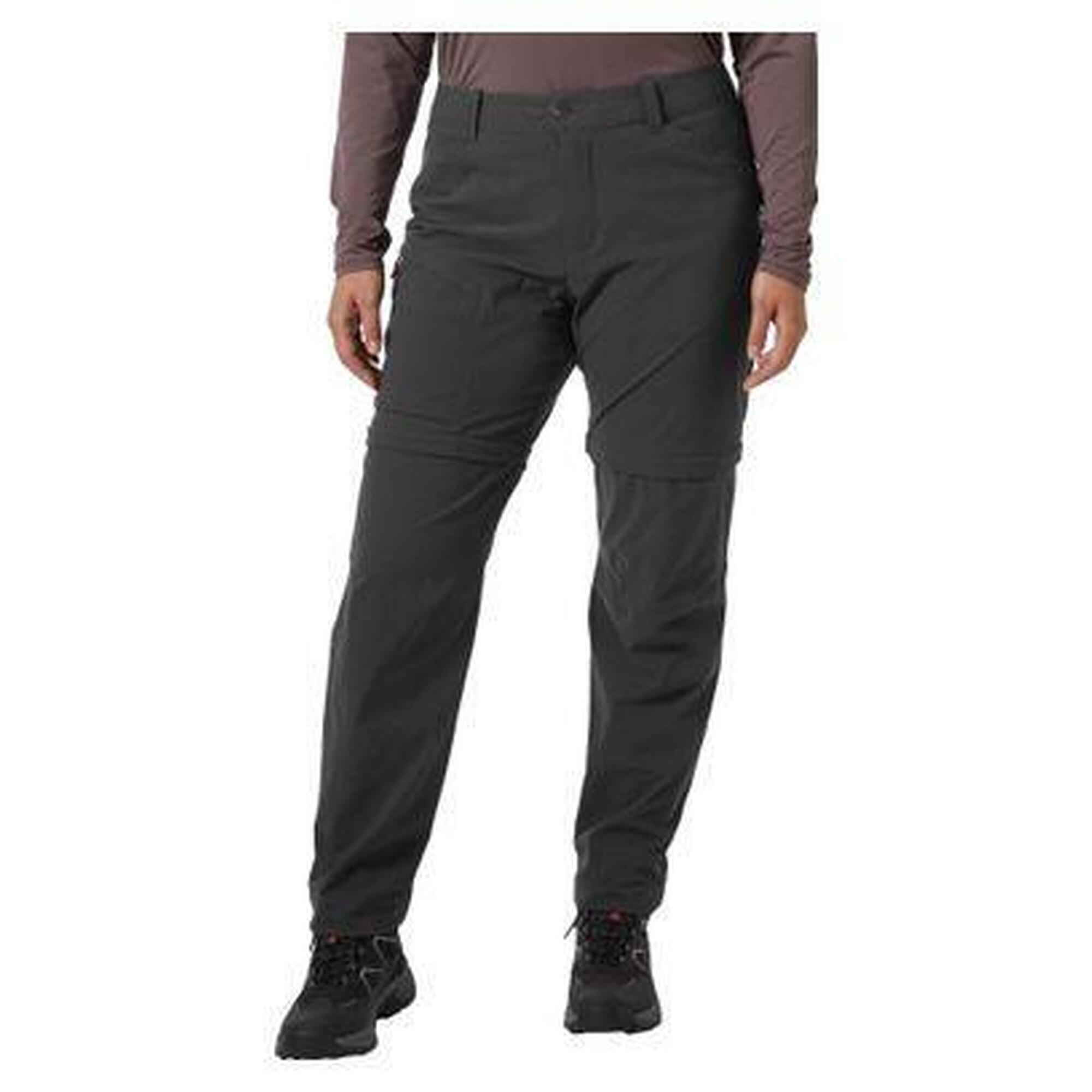 Kobiece wodoodporne spodnie z zamkiem Helly Hansen ELV Light