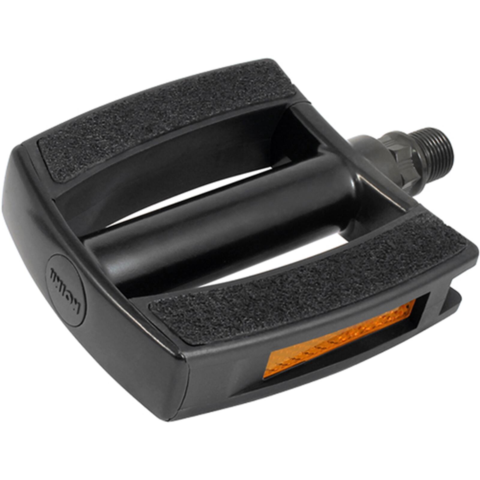 UNION SP-828 pedale Sandblock czarne