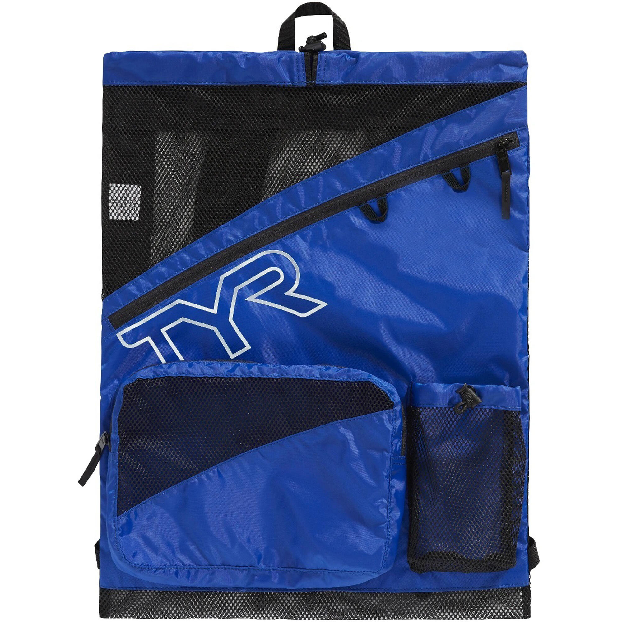 Plecak TYR Elite team mesh bkpk