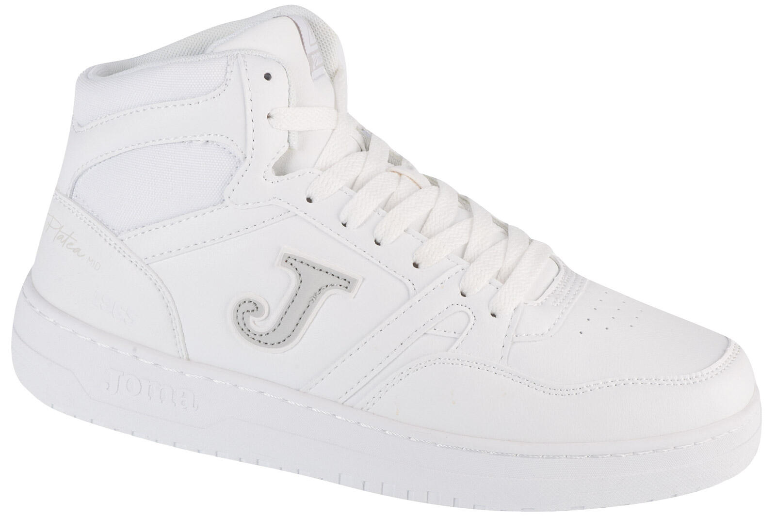 Buty sportowe Sneakersy męskie, C.Platea Mid Men 24 CPLAMW