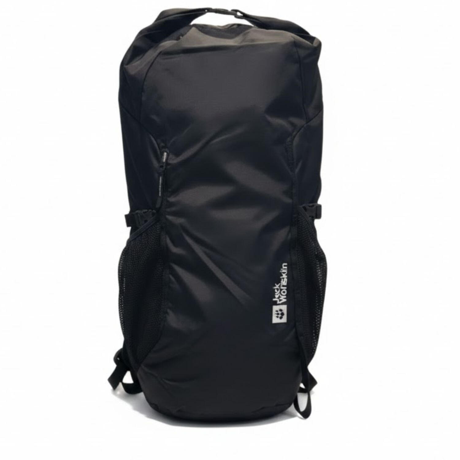 Plecak trekkingowy Jack Wolfskin Peakster Lite 22