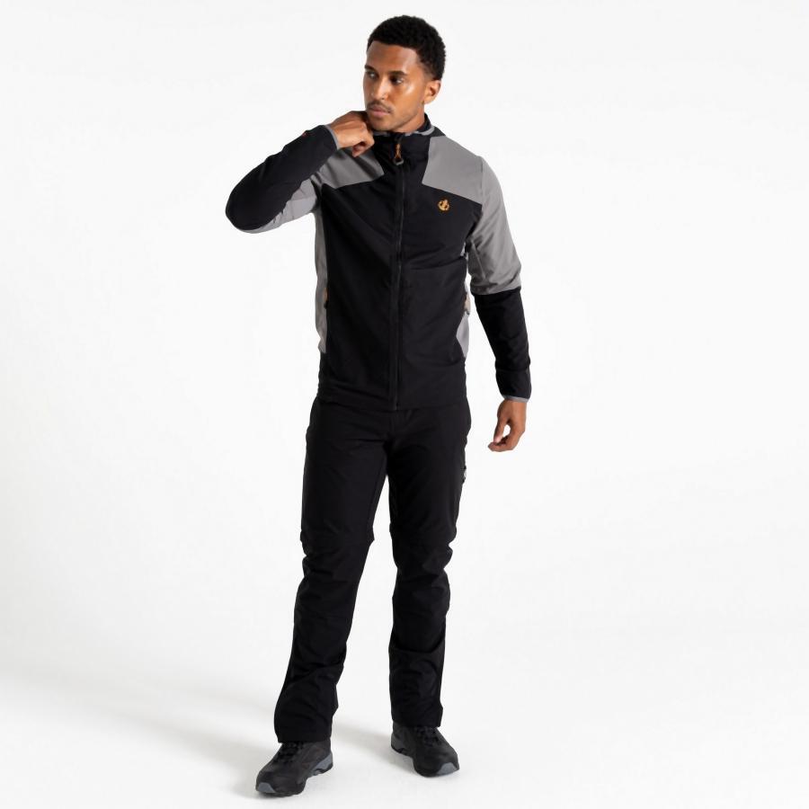 Bluza z kapturem Softshell Dare 2B Latitudinal III