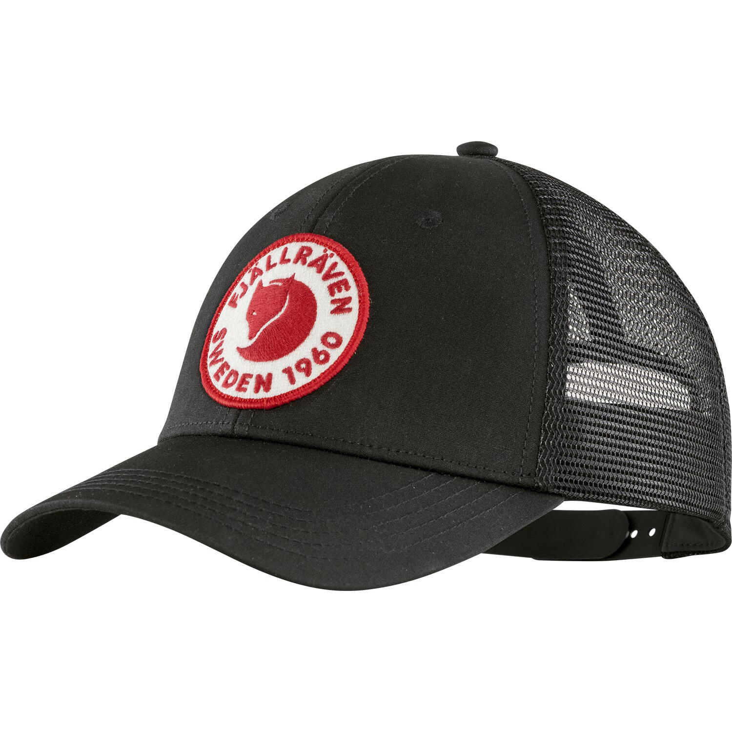 Czapka z daszkiem Fjallraven 1960 Logo Langtradarkeps