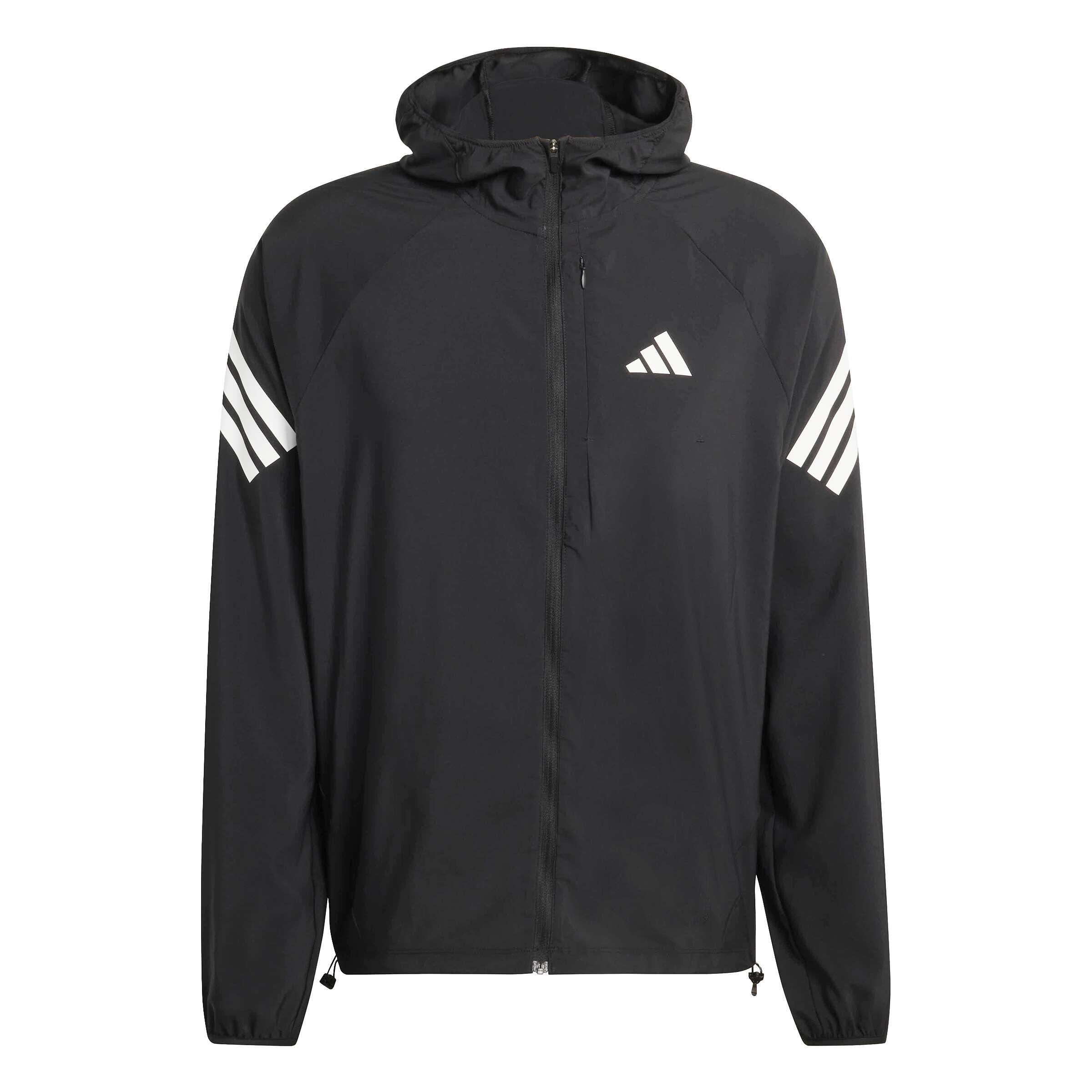 Kurtka z kapturem adidas Adi365 3S