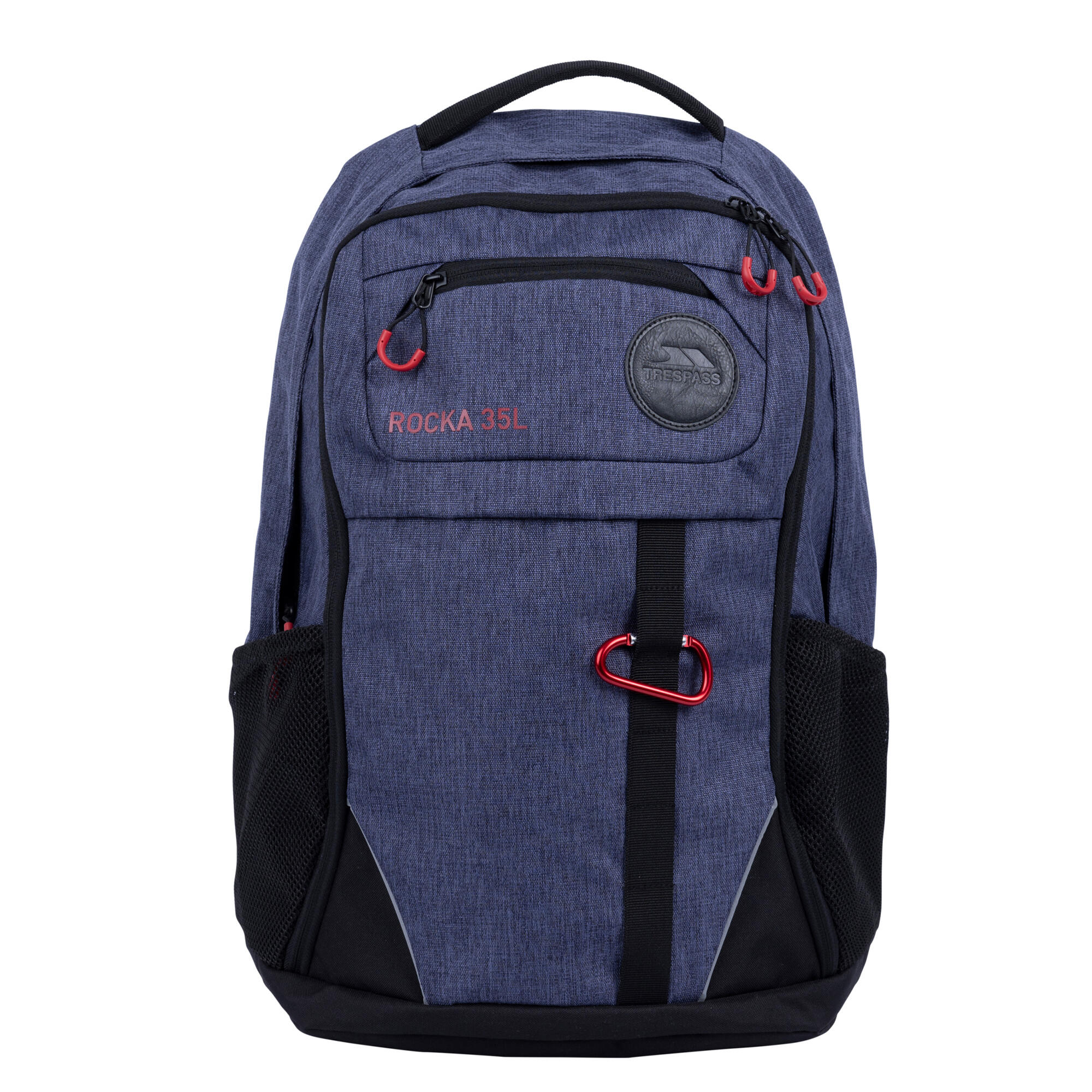 Plecak Wielofunkcyjny Unisex Rocka 35l