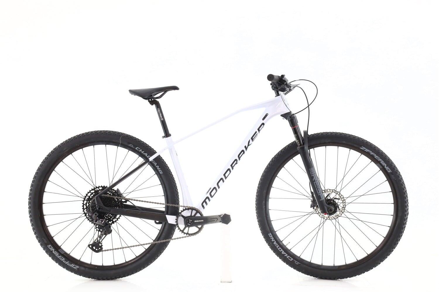Second life · R. górski · Mondraker Chrono XT · W bardzo dobrym stanie