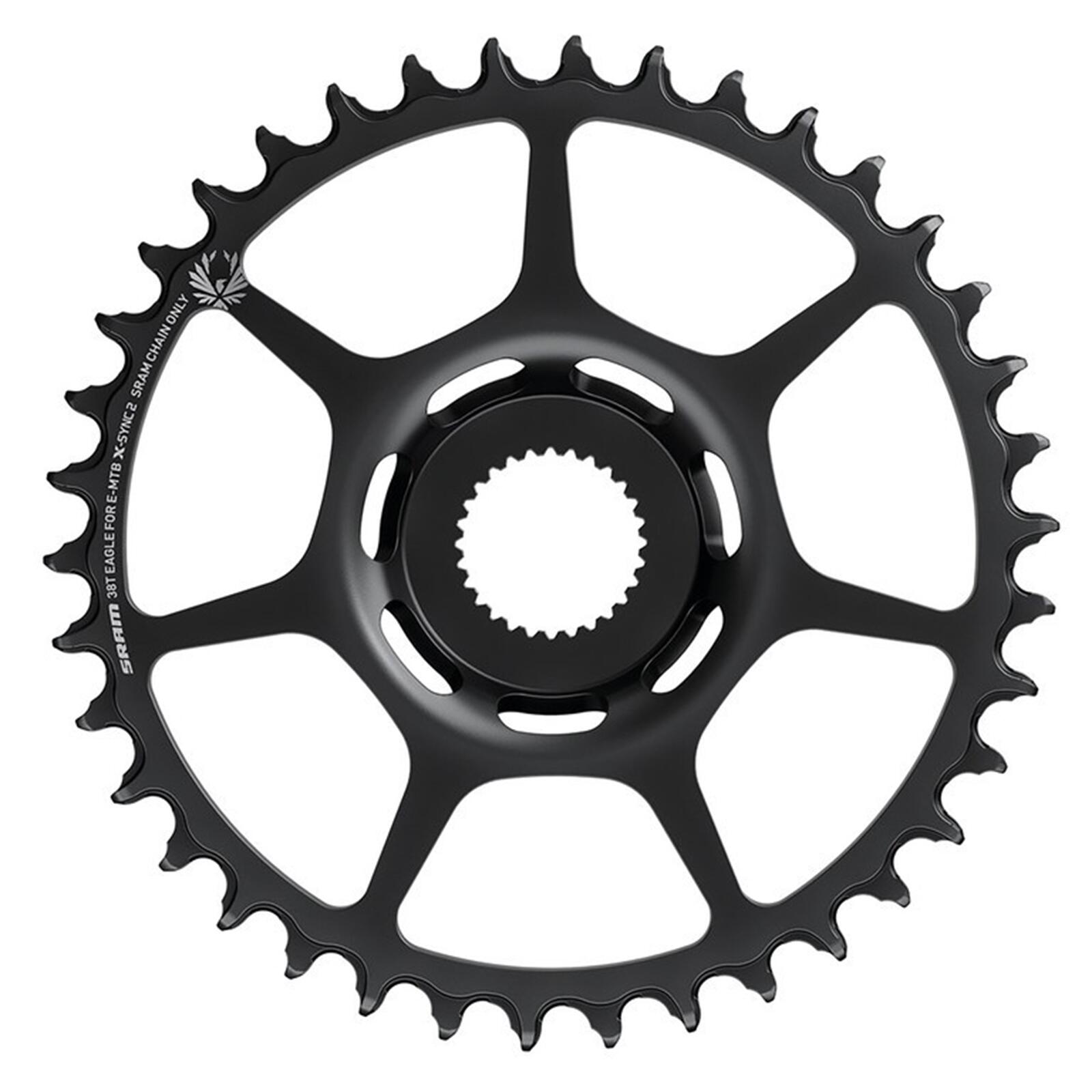 Taca Sram X-Sync 2 36T alu Eagle Bosch GEN4 dm B148