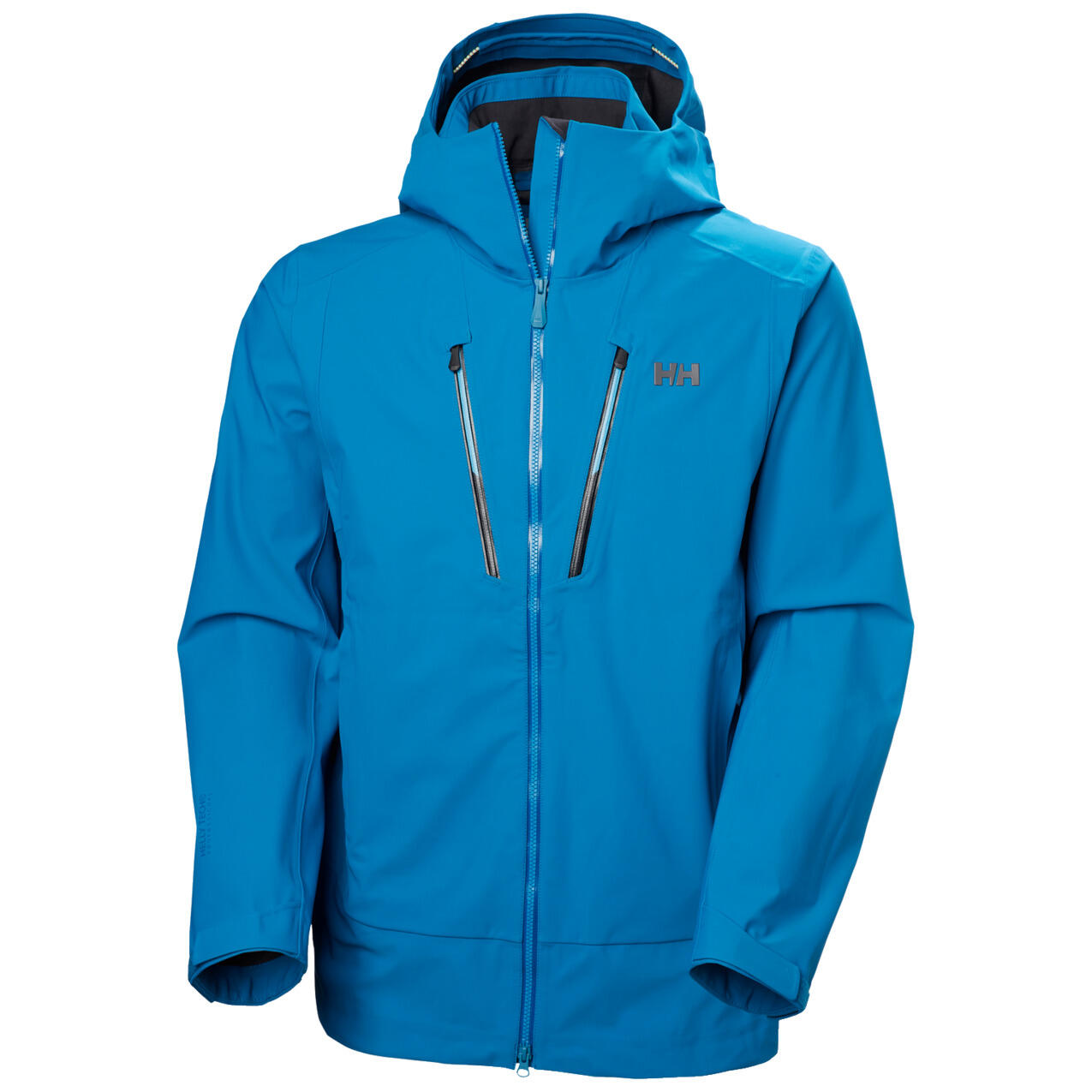 Długa kurtka narciarska Helly Hansen Alpha
