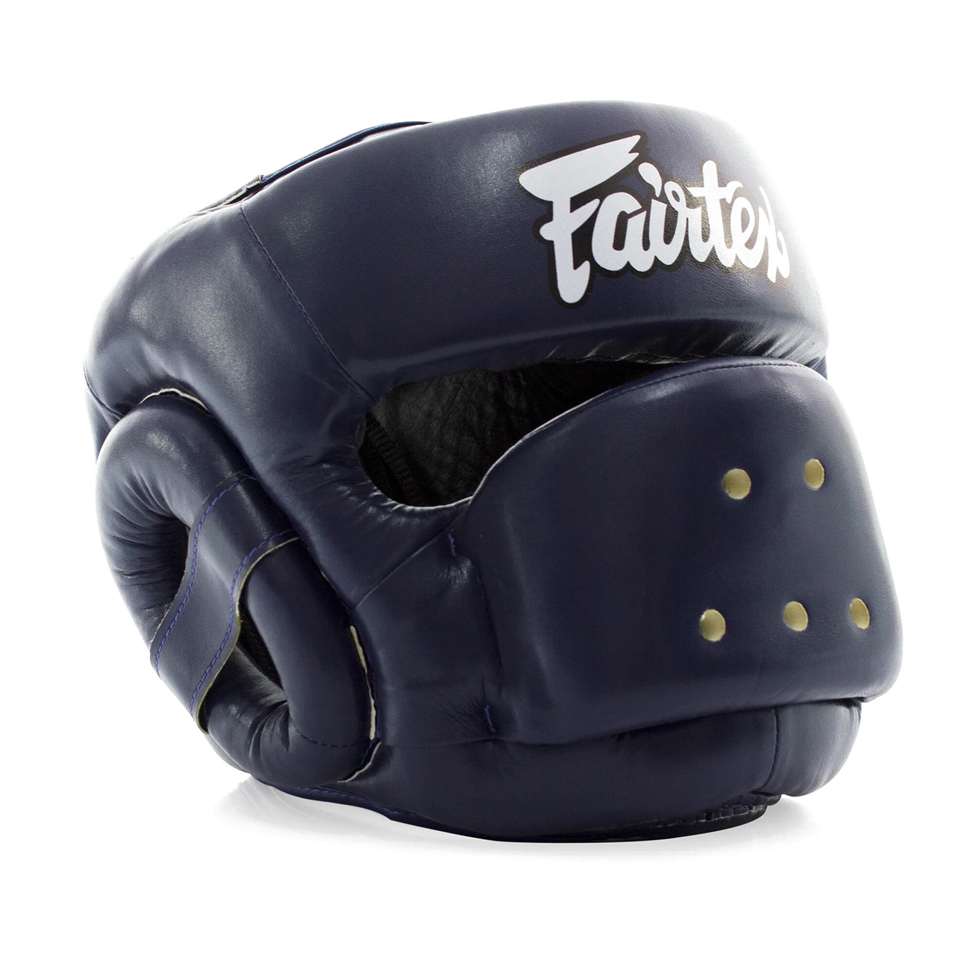 Kask bokserski Fairtex Full Face Protector
