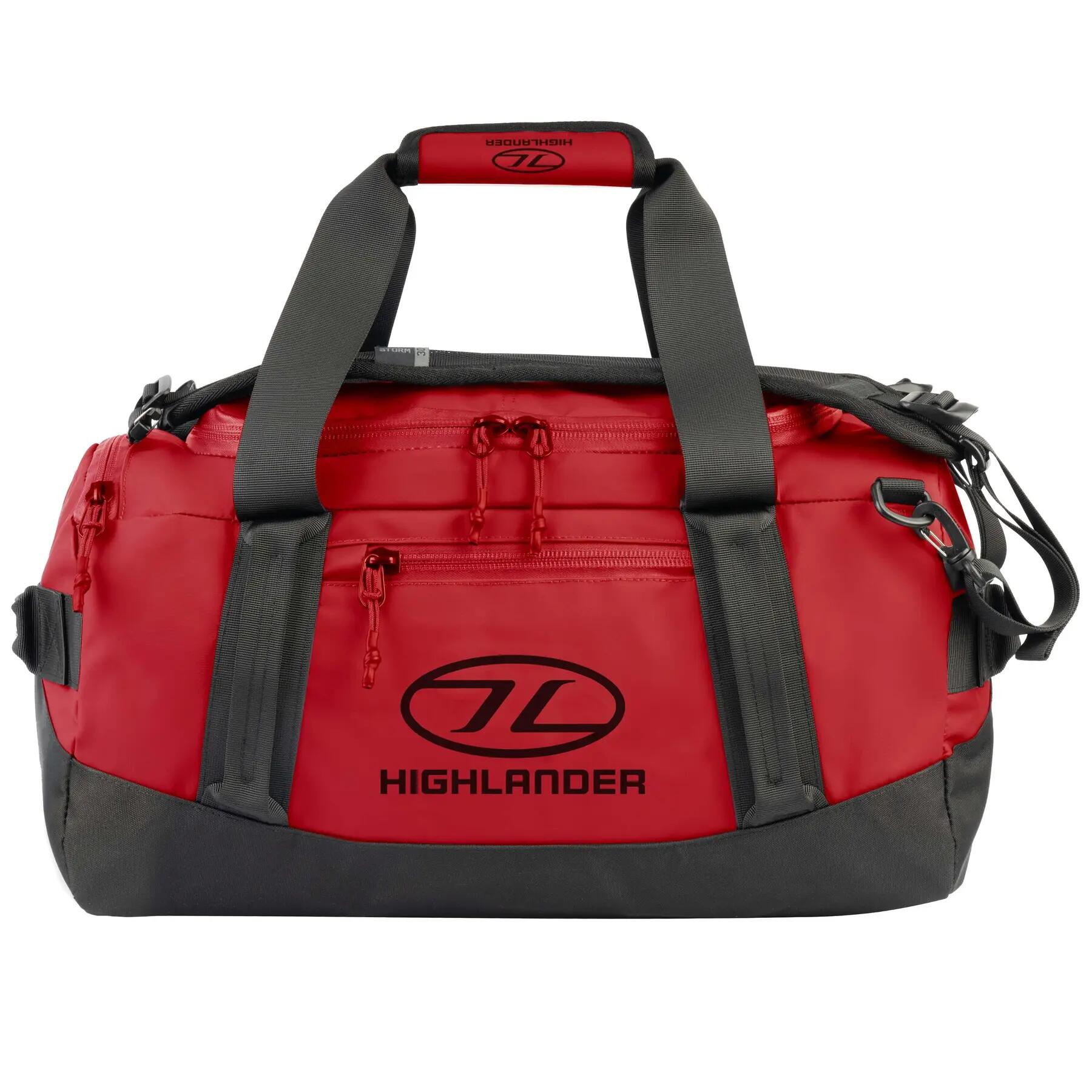 Torba Duffle Highlander Hauler