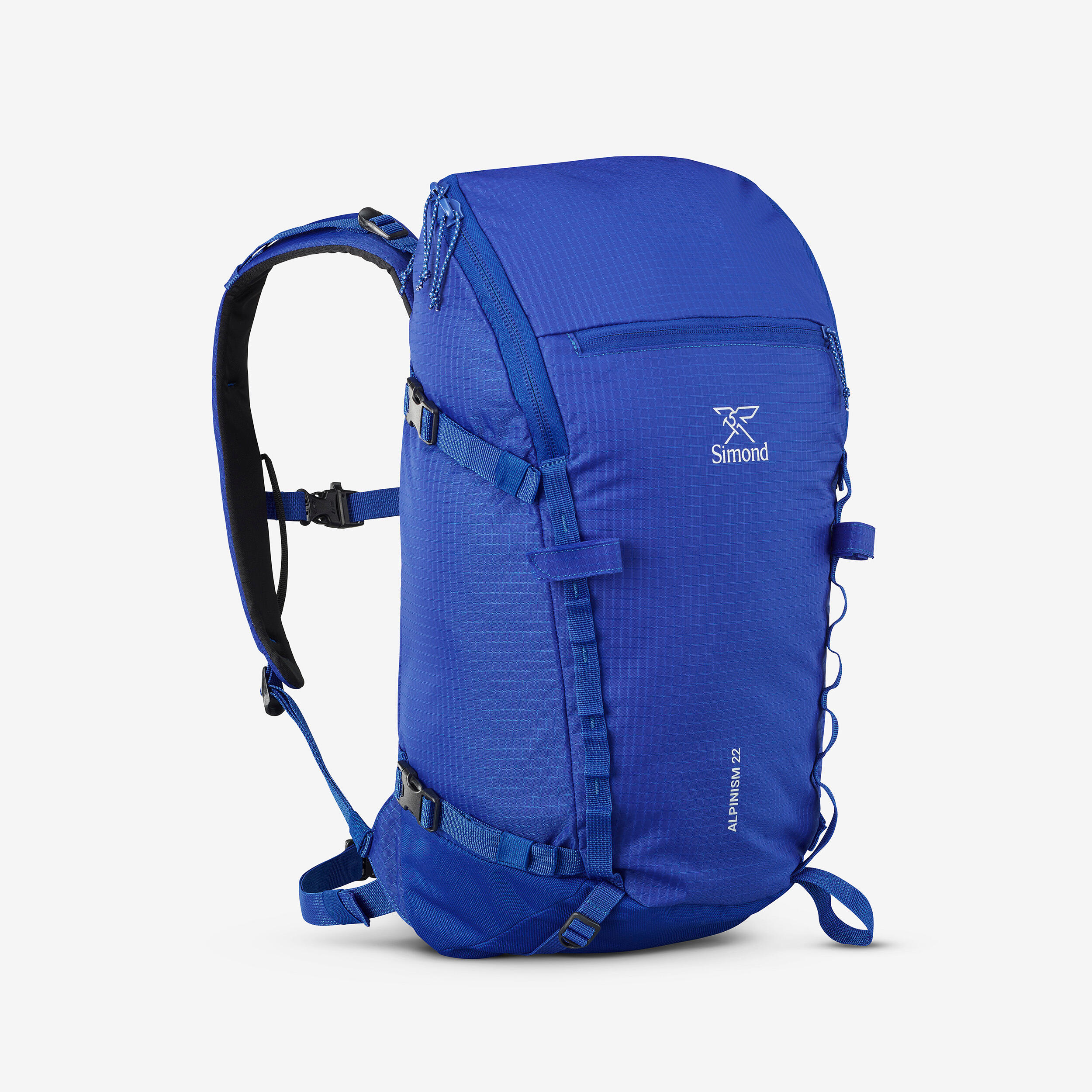 Plecak alpinistyczny Simond Alpinism 22 l