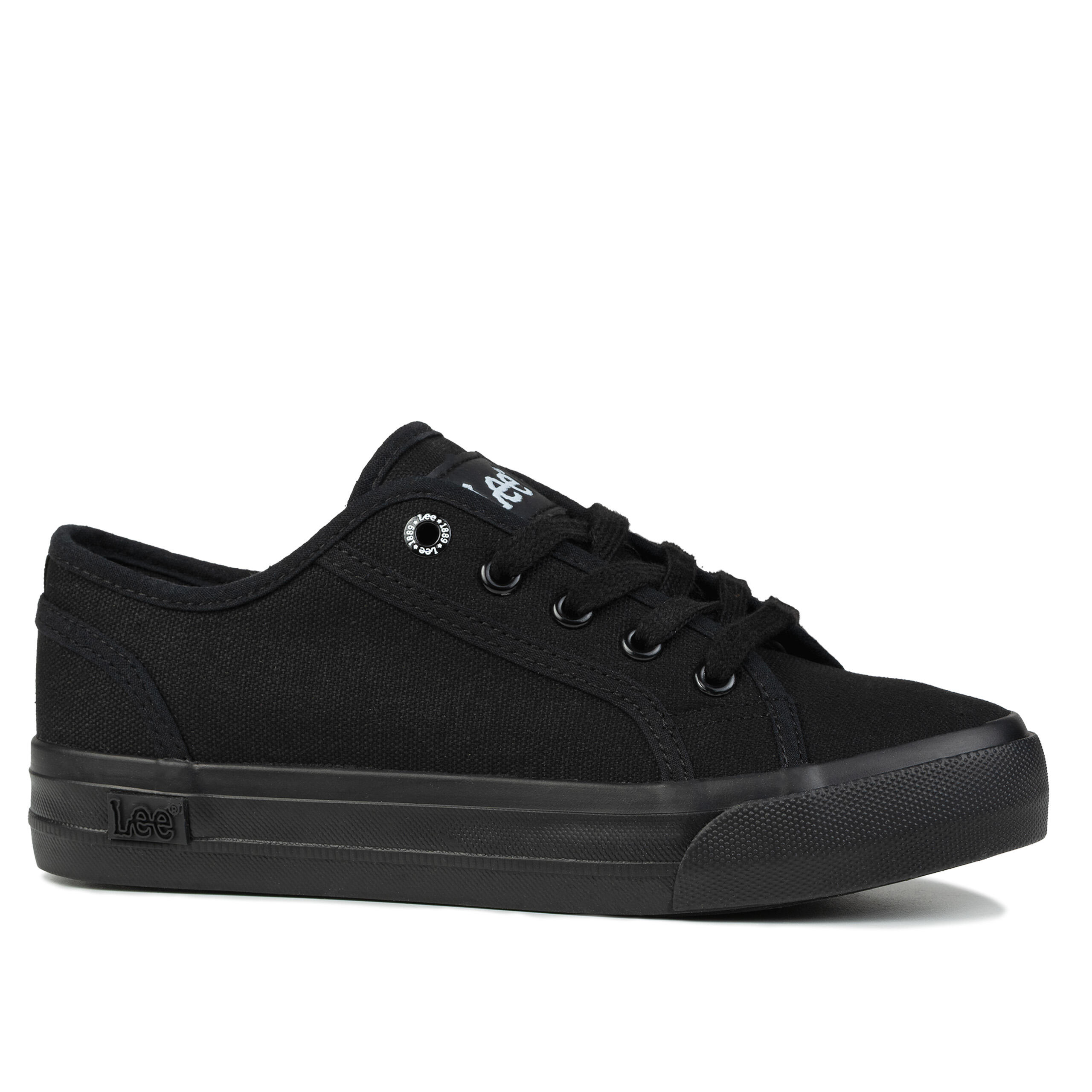 Buty damskie trampki sportowe Lee AVA C WOMEN LOW