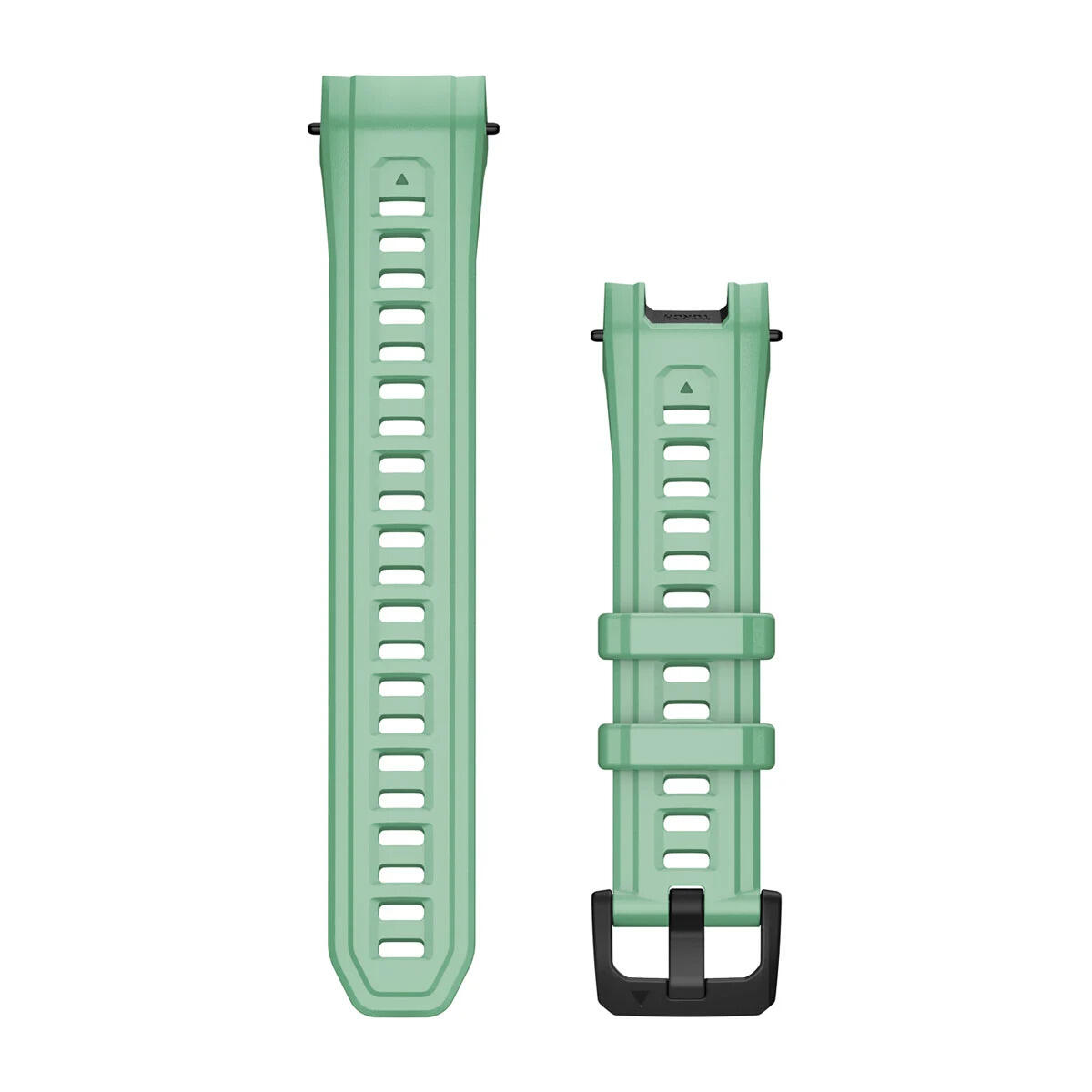 Silikonowy pasek do zegarka Garmin Instinct® 3 45mm