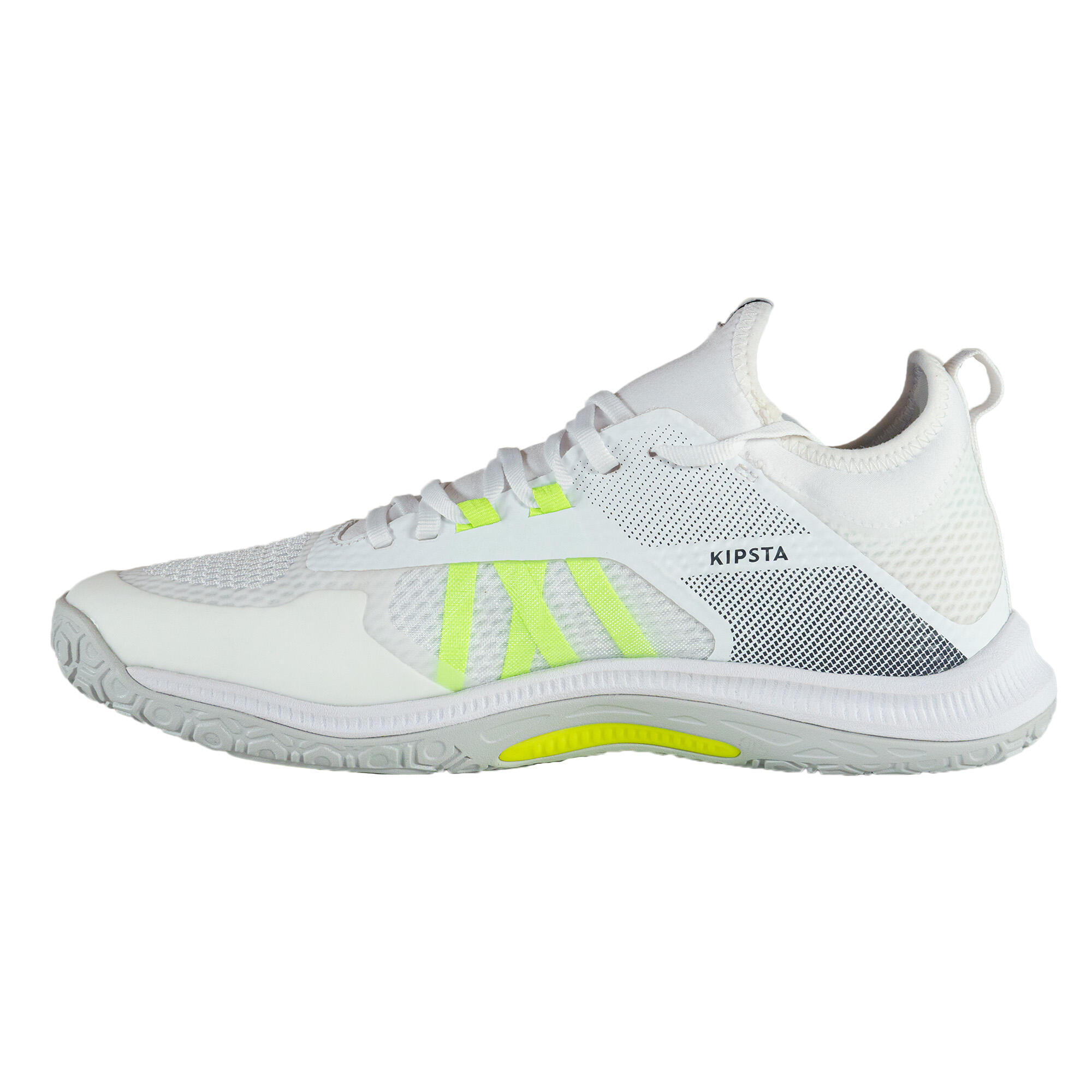 Buty do siatkówki męskie Allsix 500 FIT