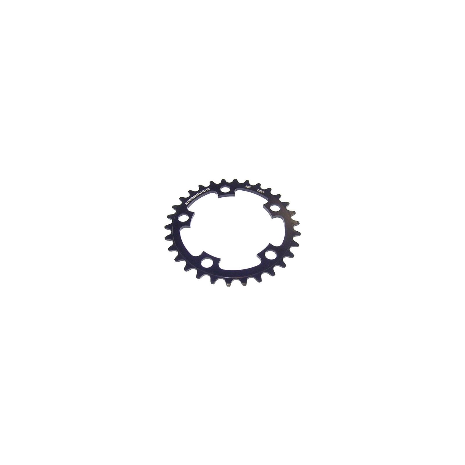 STRONGLIGHT zębatka MTB 5-ramienna 94 mm 29 zębów 9-biegowa