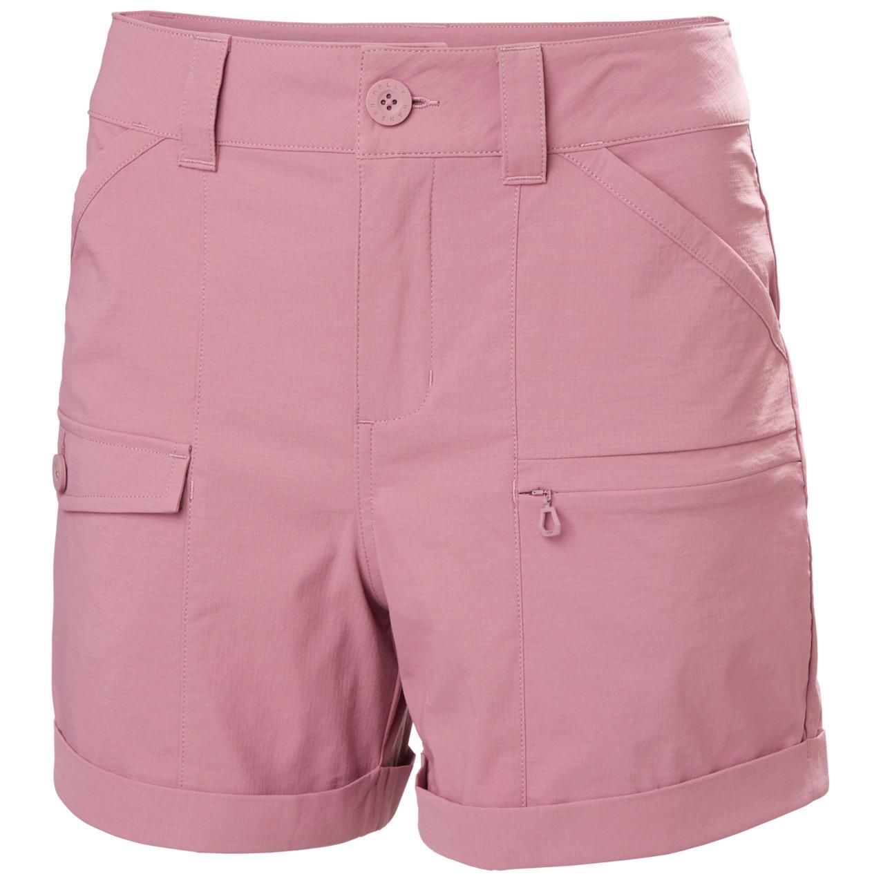 Szorty damskie Helly Hansen Maridalen