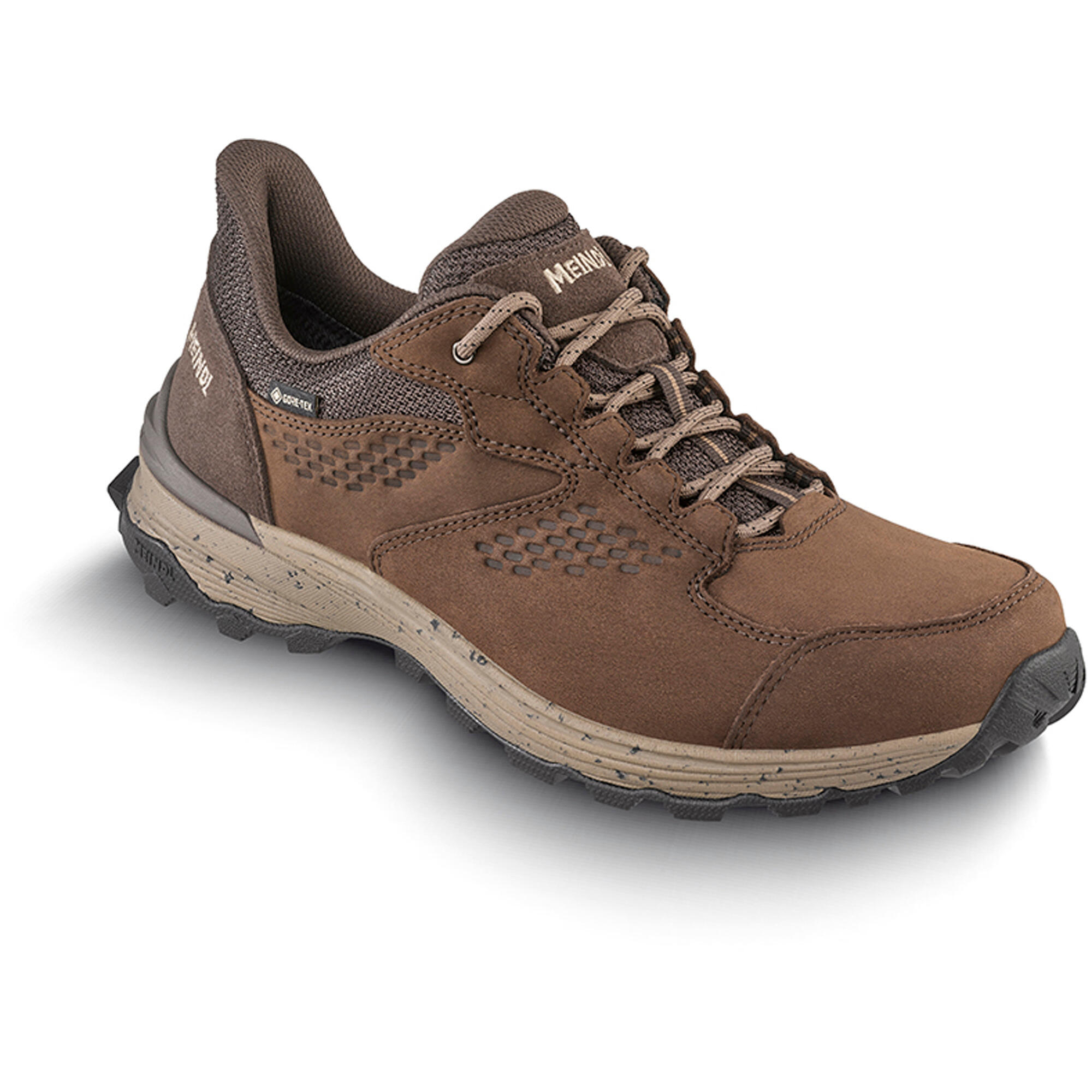 Buty trekkingowe męskie MEINDL Padua GTX z membraną Gore-tex
