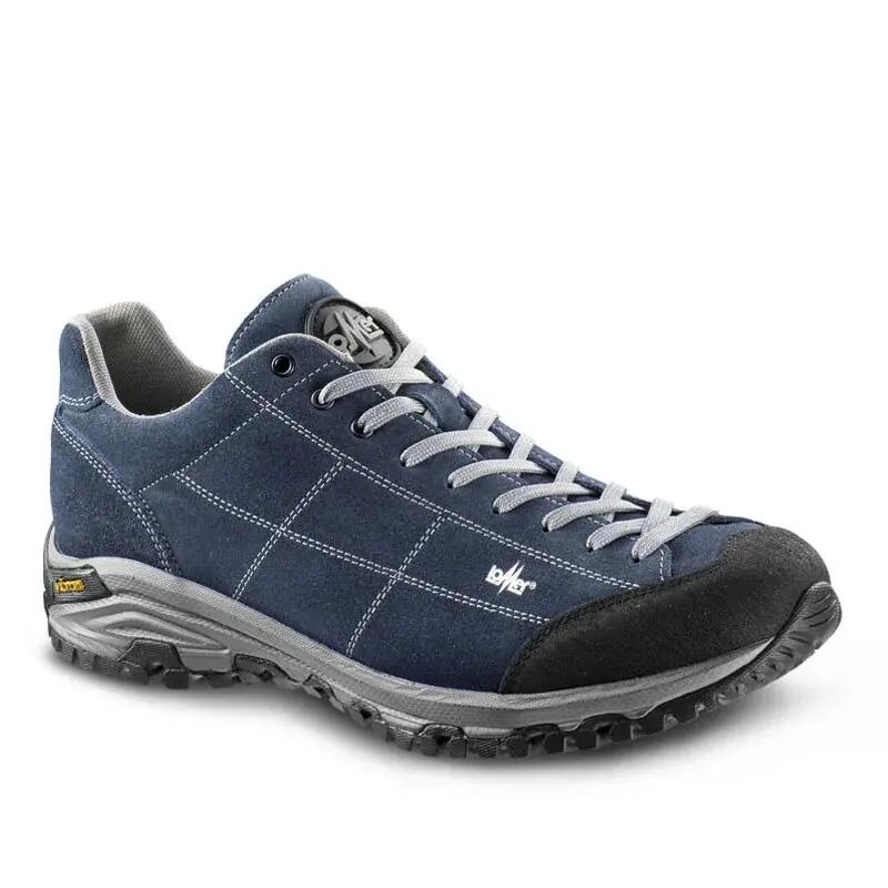 Buty trekkingowe Lomer Maipos Suede