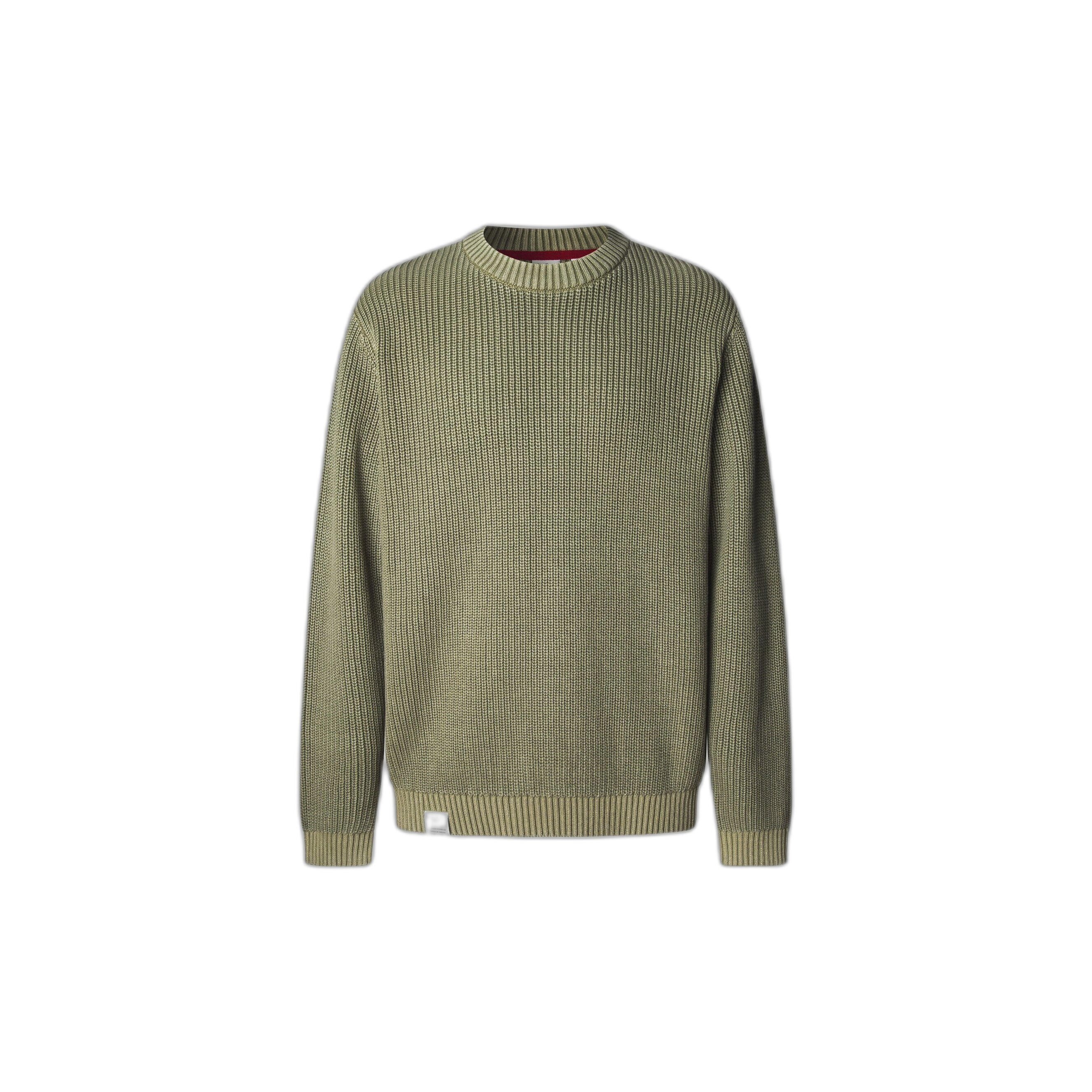 Pulower Pepe Jeans Parker Crew