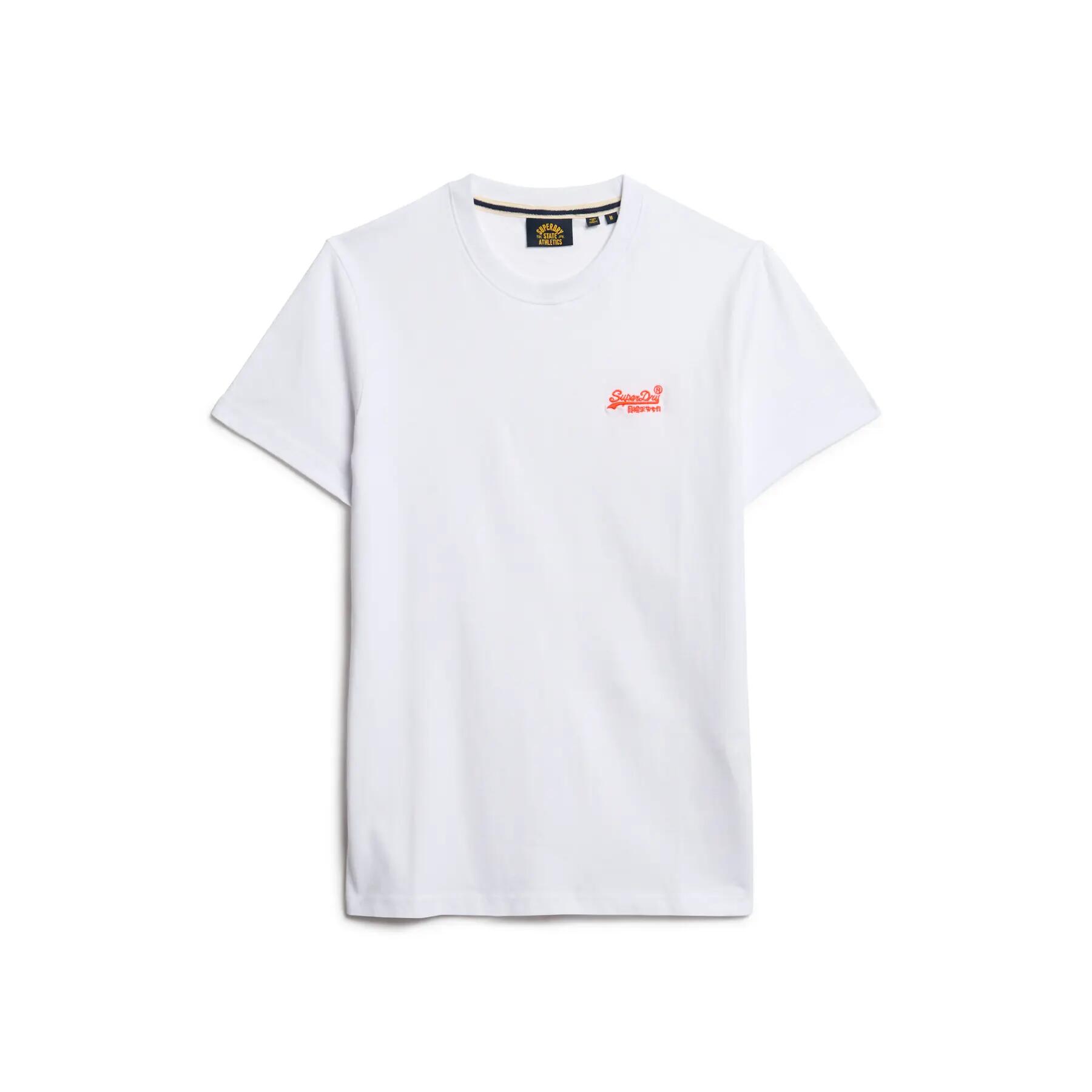 Koszulka Superdry Essential Logo Emb