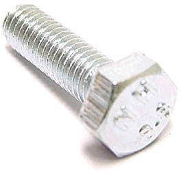 Bofix Śruba sześciokątna M7x25 (25 szt.)