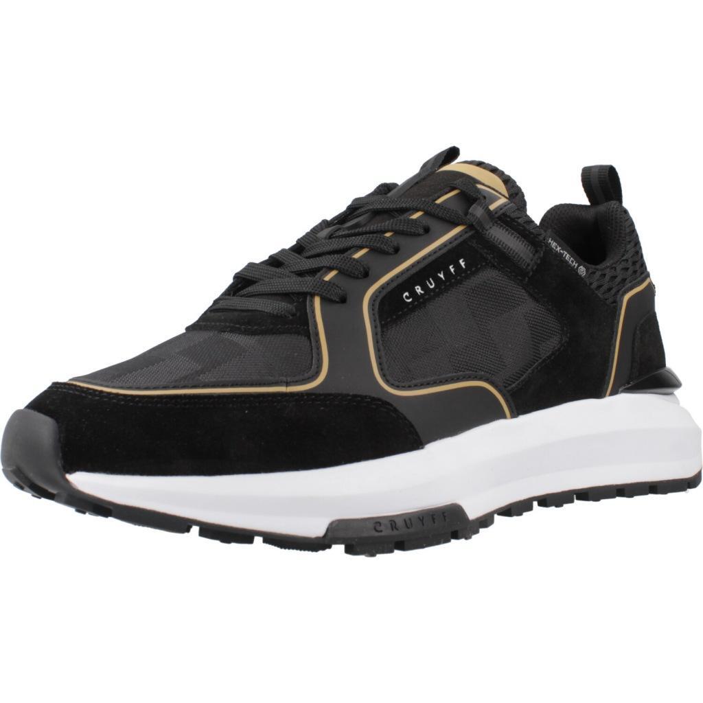 Buty CRUYFF RAYADO Czarny