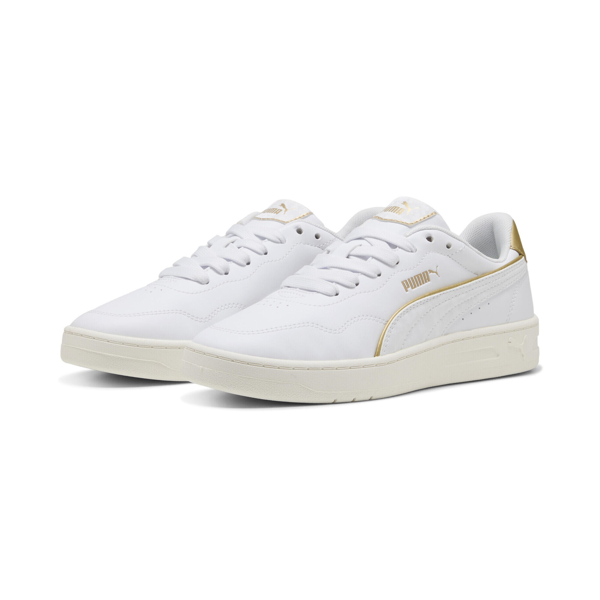 Damskie sneakersy Court Lally Day Night PUMA