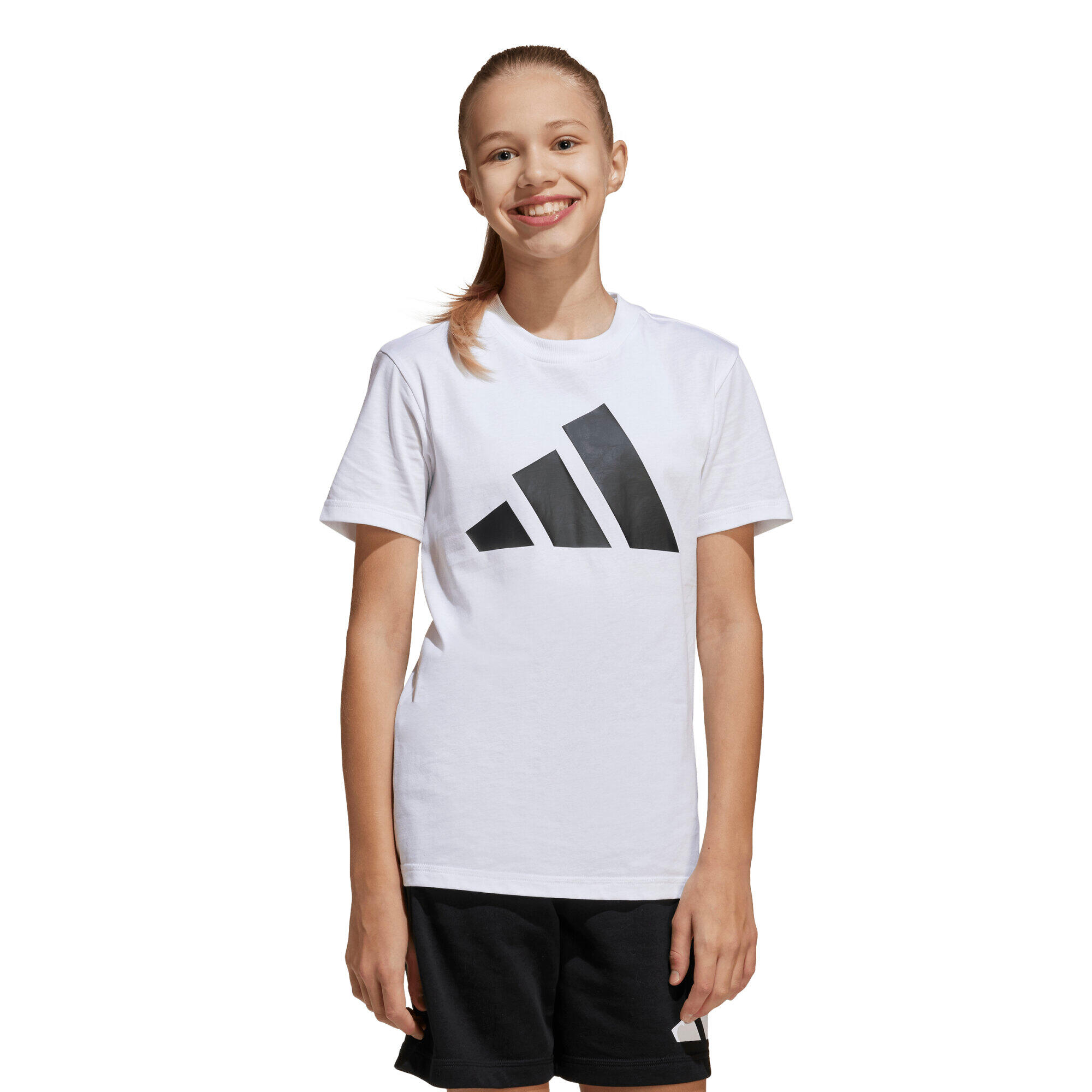 T-Shirt Adidas Sport J Bl T-Set Dzieci