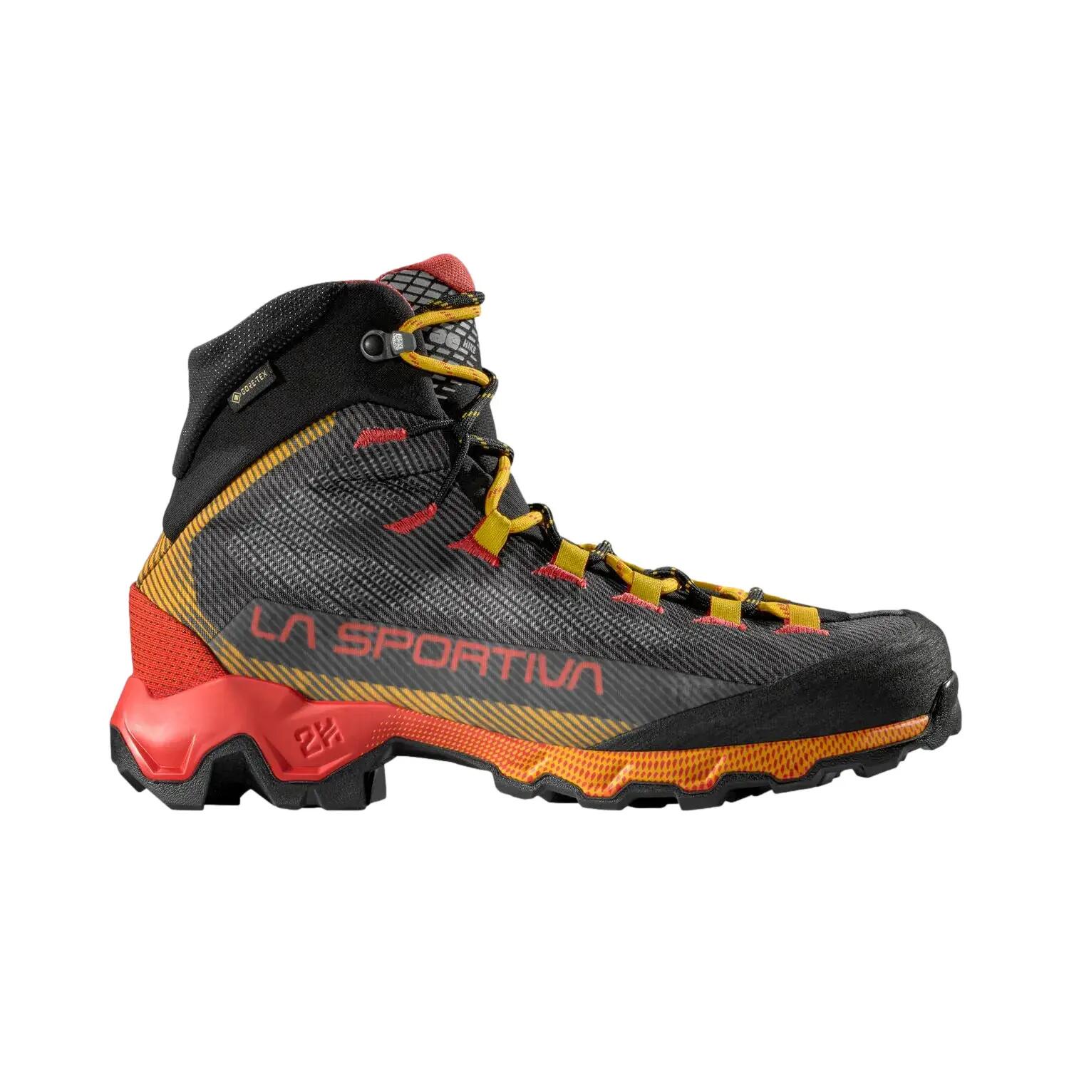 Buty trekkingowe La Sportiva Aequilibrium Gore-Tex