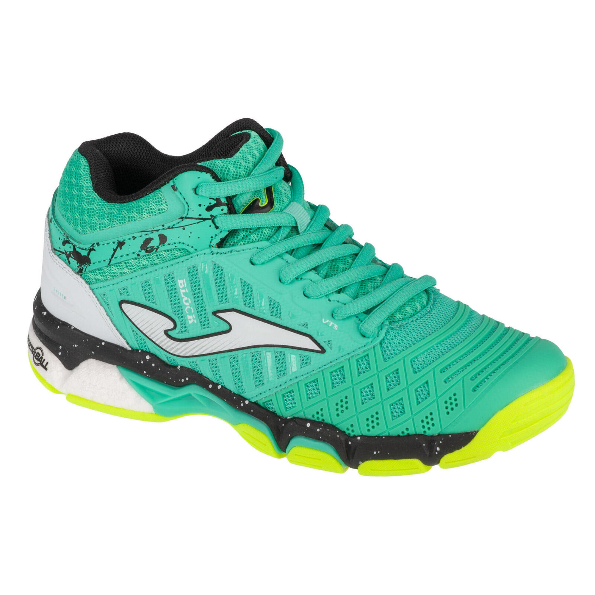 Buty do siatkówki damskie V.Block Lady 24 VBLOLS