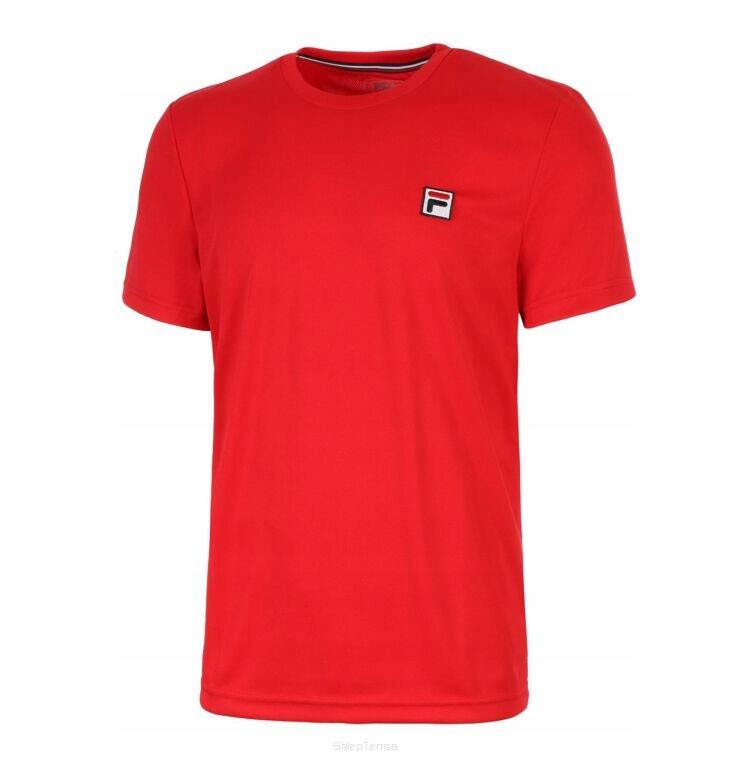 Koszulka tenisowa Fila T-shirt Dani