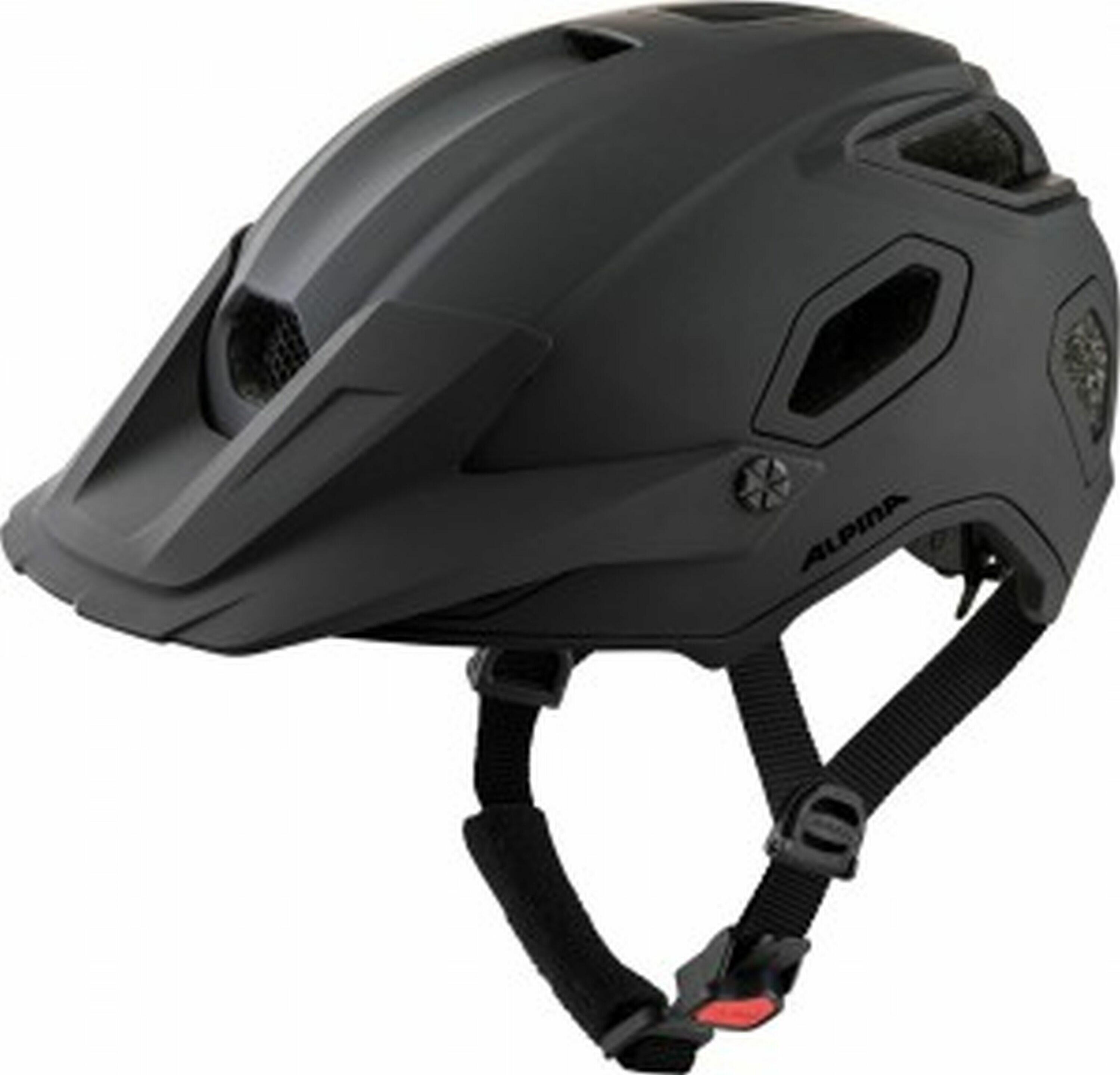 Kask rowerowy Comox
