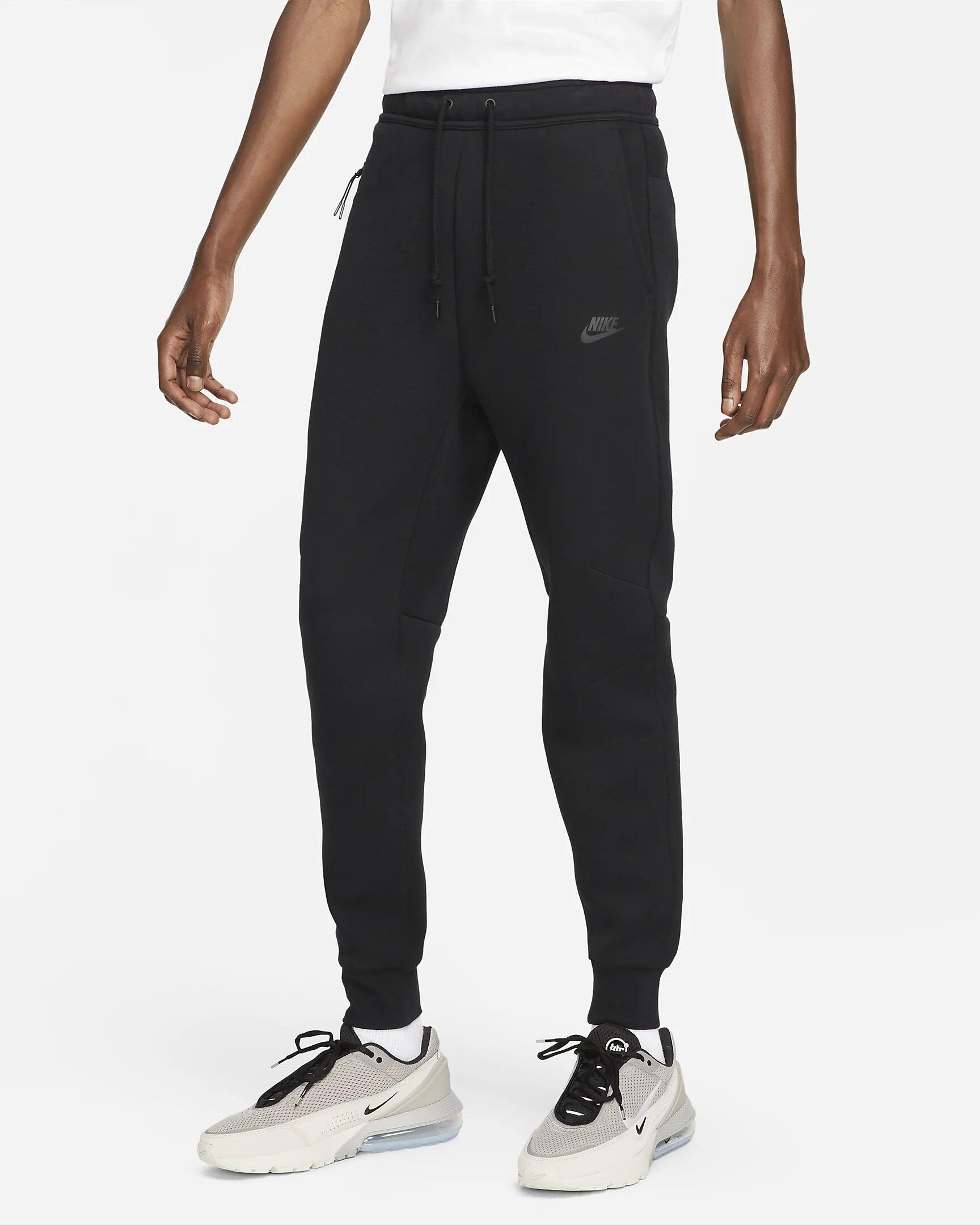 Spodnie sportowe męskie Nike FB8002010