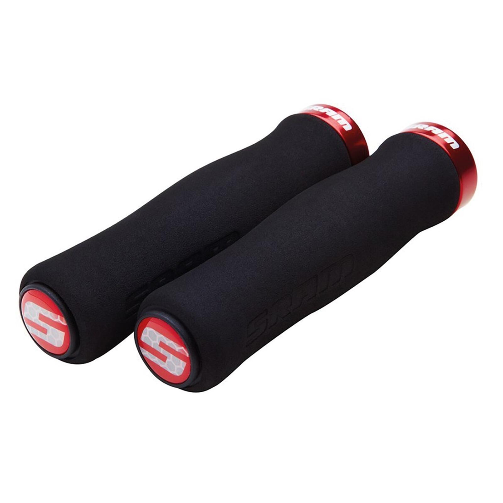 Uchwyty Sram Locking Grips Foam Contour 129