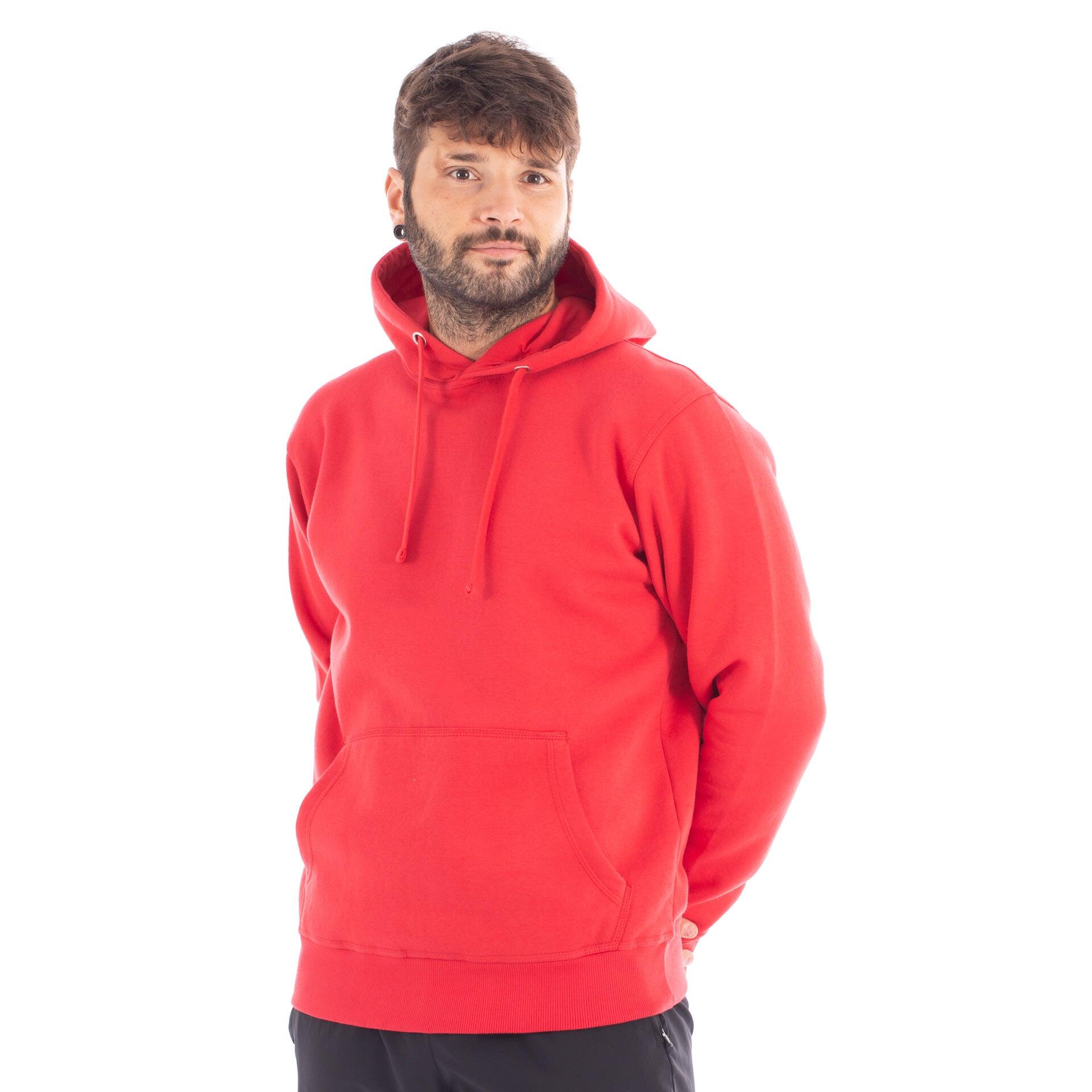Bluza z kapturem Softee Kelvin