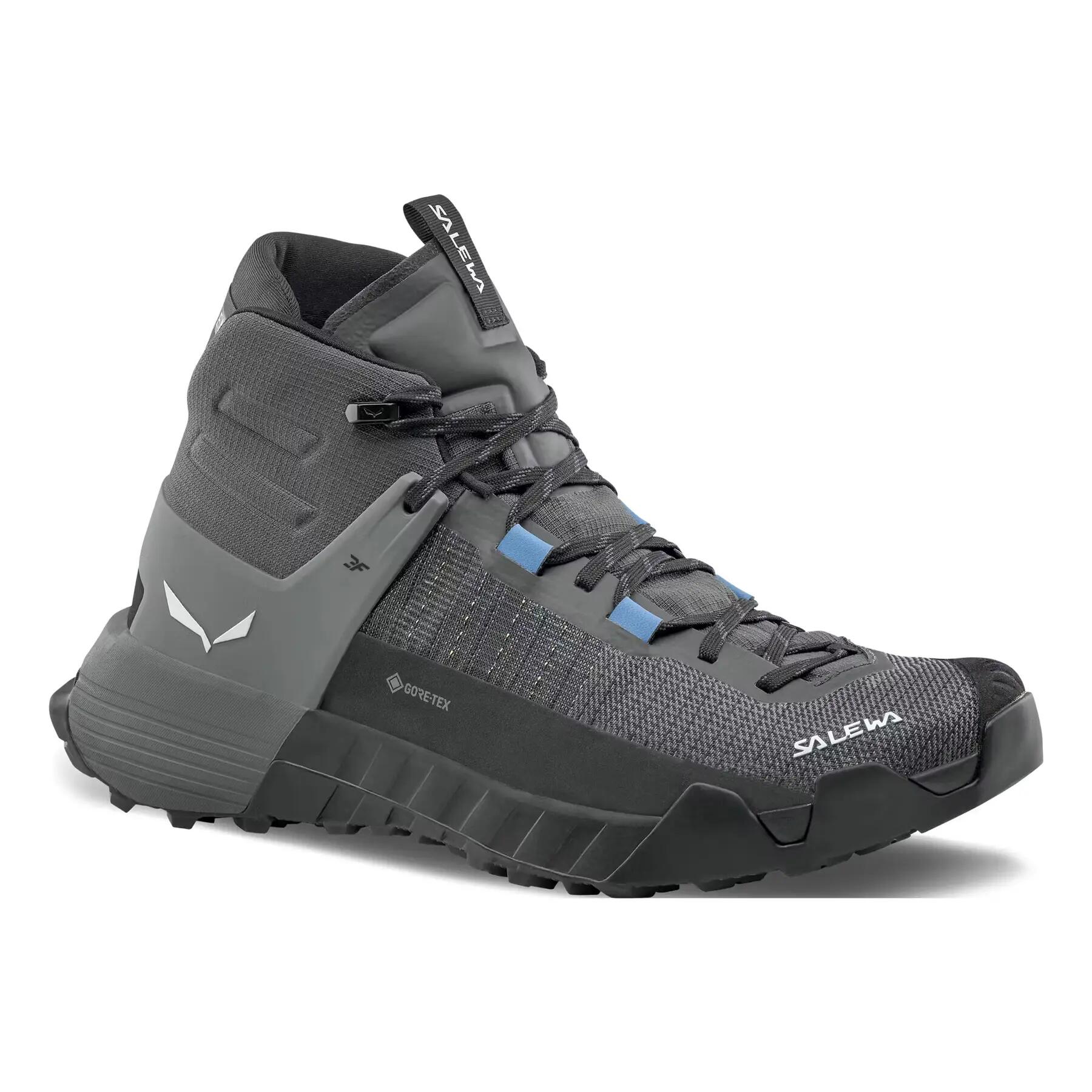 Damskie buty trekkingowe Salewa Wildfire NXT Mid GTX