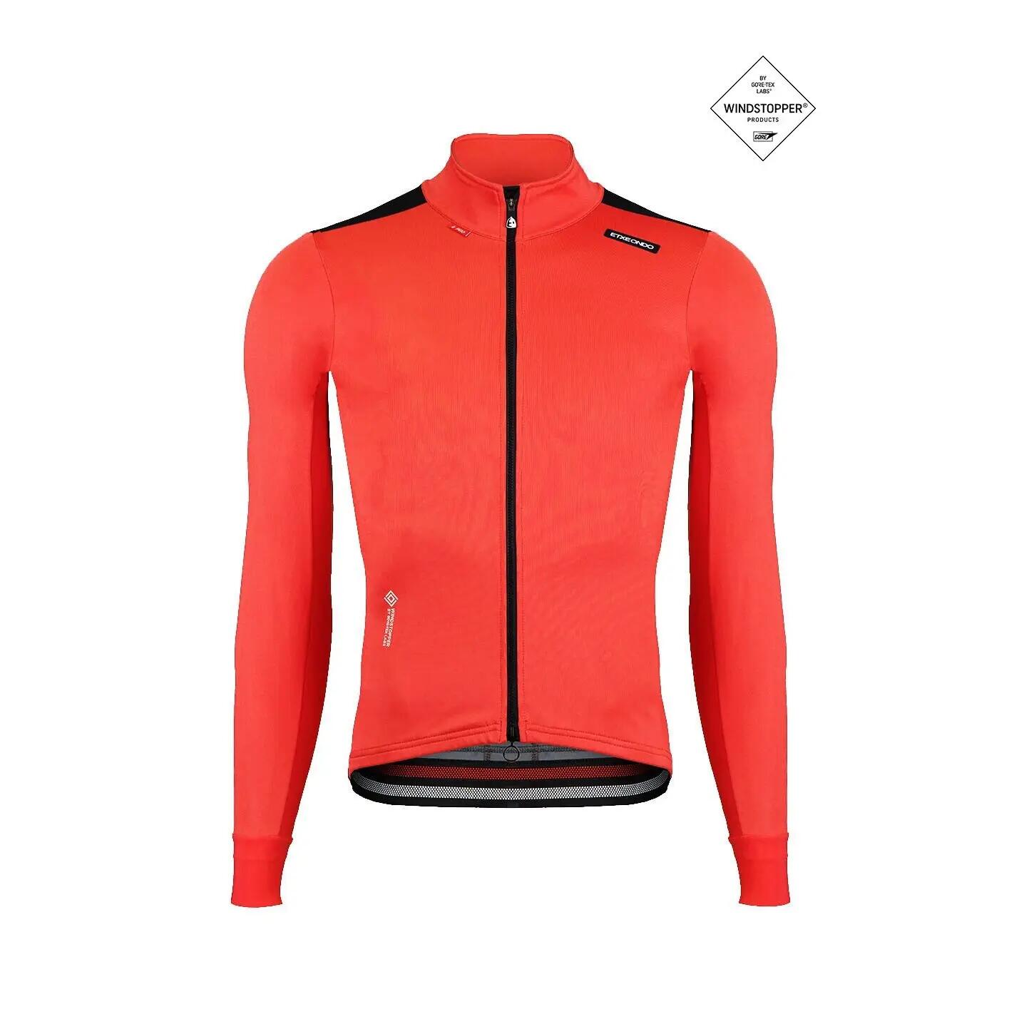 Wiatroszczelna kurtka Etxeondo Dena Gore-tex Windstopper