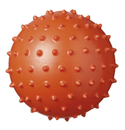 Beco Aquaball Soft - miękka piłka z wypustkami
