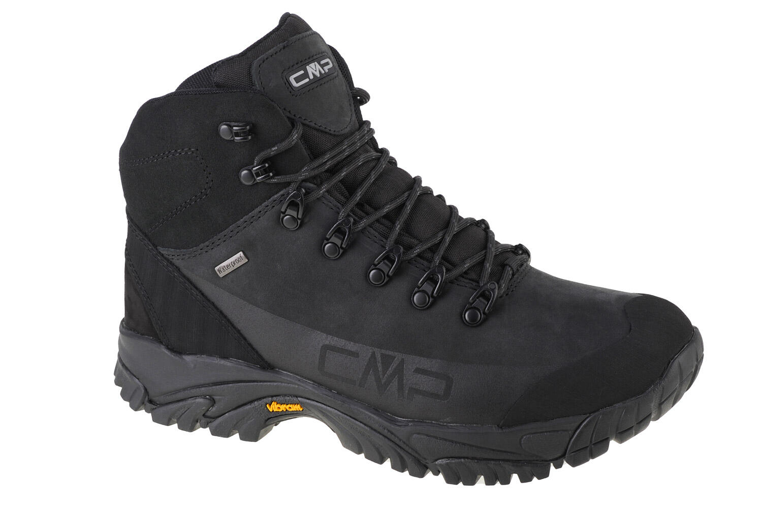 Buty trekkingowe męskie CMP Dhenieb WP Waterproof