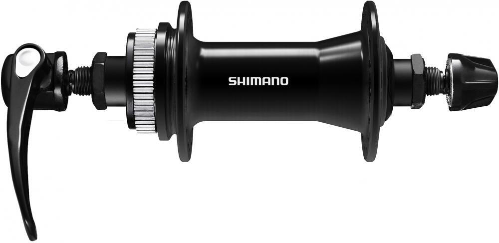 Hub Shimano Cues HB-QC400