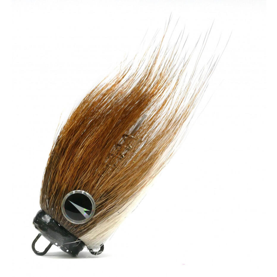 Ołowiana głowa VMC Mustache Rig CA