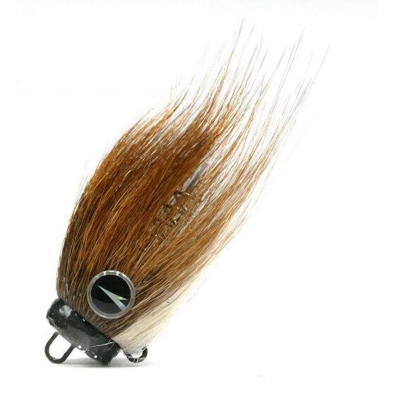 Ołowiana głowa VMC Mustache Rig CA