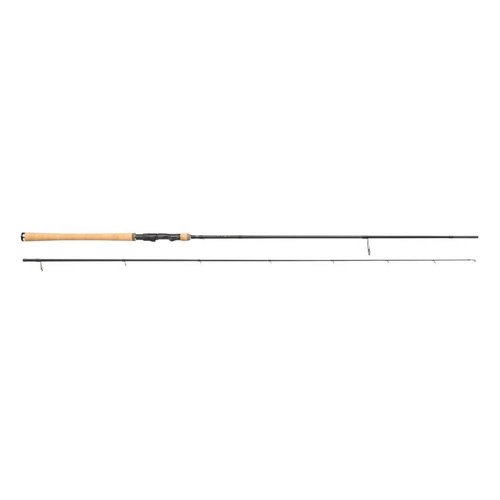 Wędka spinningowa Abu Garcia SÖLV AG3 302 15-40 g