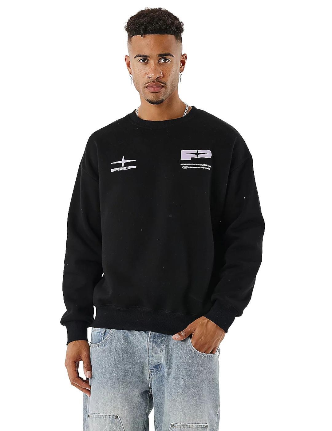 Bluza Project X Paris Polaris